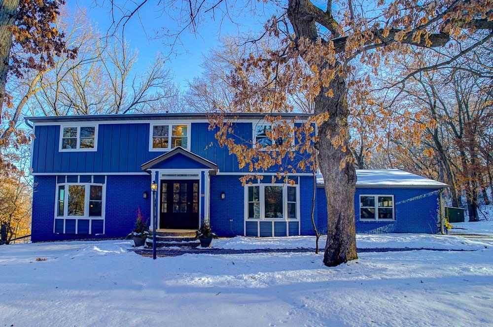 View of Residential at 86 Old Wildwood Road, Mahtomedi MN 55115, Mahtomedi - Mike Wilen | Minnesota Team Real Estate