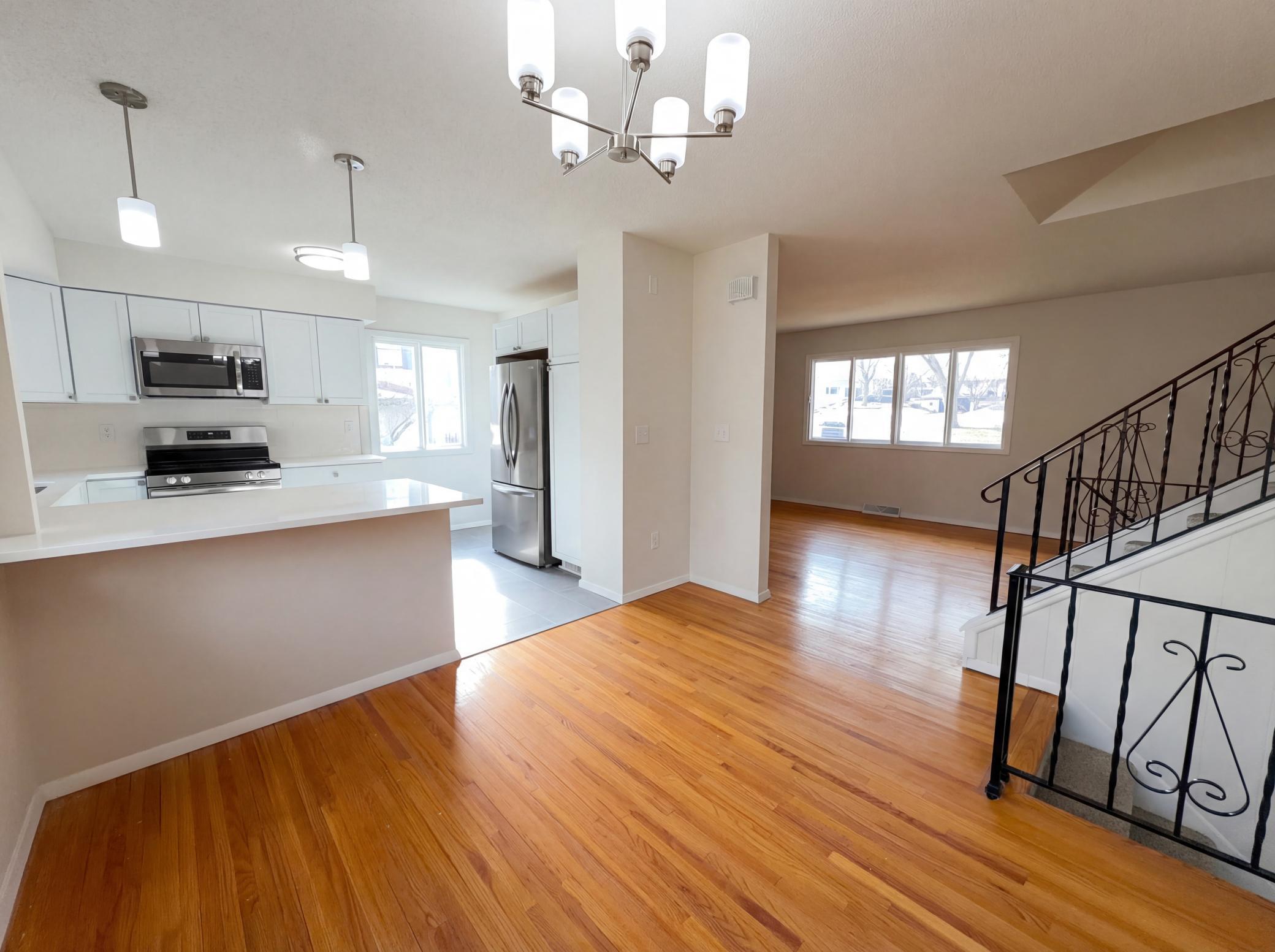 View of Residential at 3480 Milton Street, Shoreview MN 55126, Shoreview (9 of 22) - Mike Wilen | Minnesota Team Real Estate
