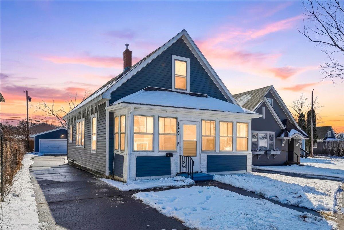 View of Residential at 440 Brainerd Avenue, Saint Paul MN 55130, Saint Paul - Mike Wilen | Minnesota Team Real Estate