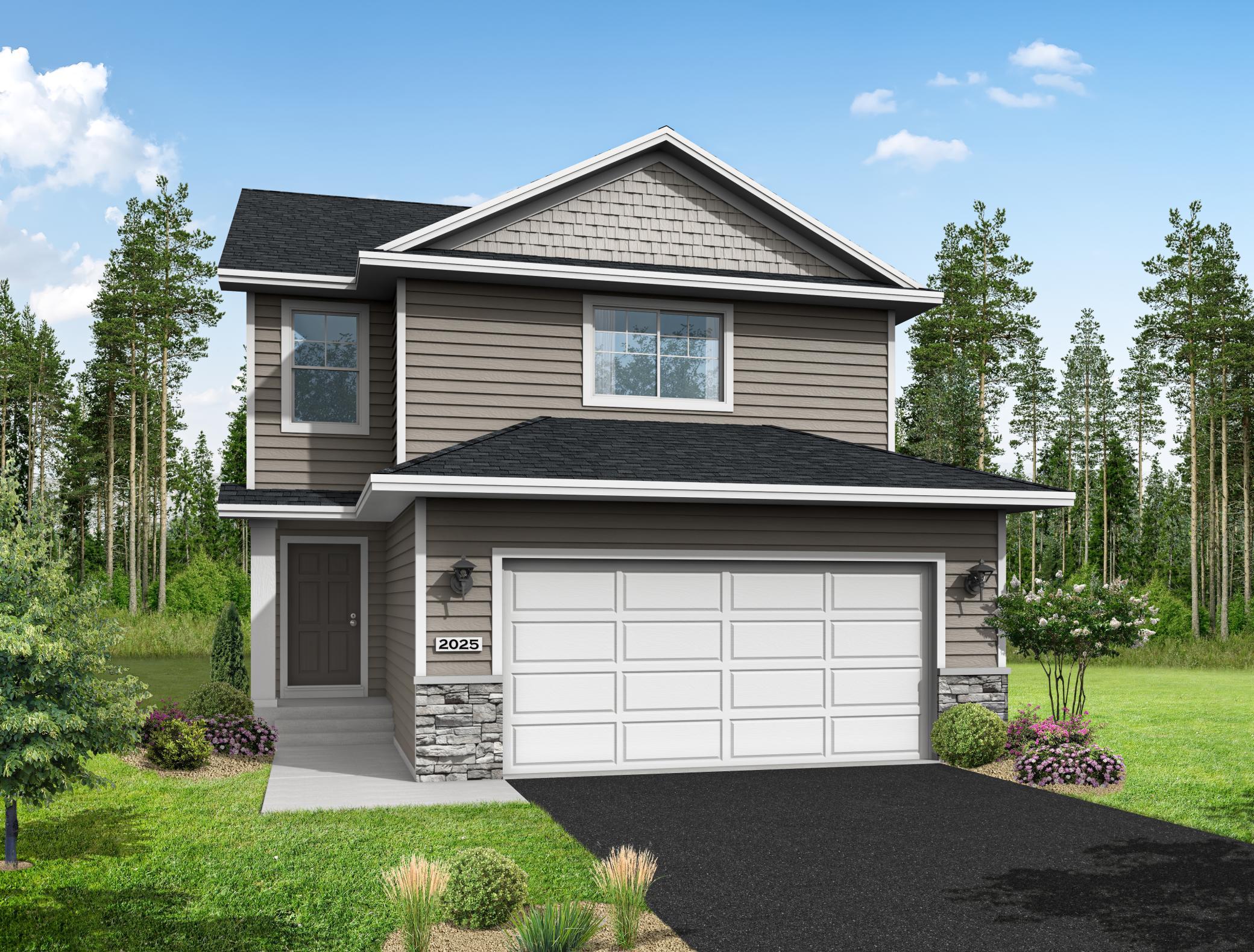 View of Residential at 9723 31st Street, Saint Michael MN 55376, Saint Michael - Mike Wilen | Minnesota Team Real Estate
