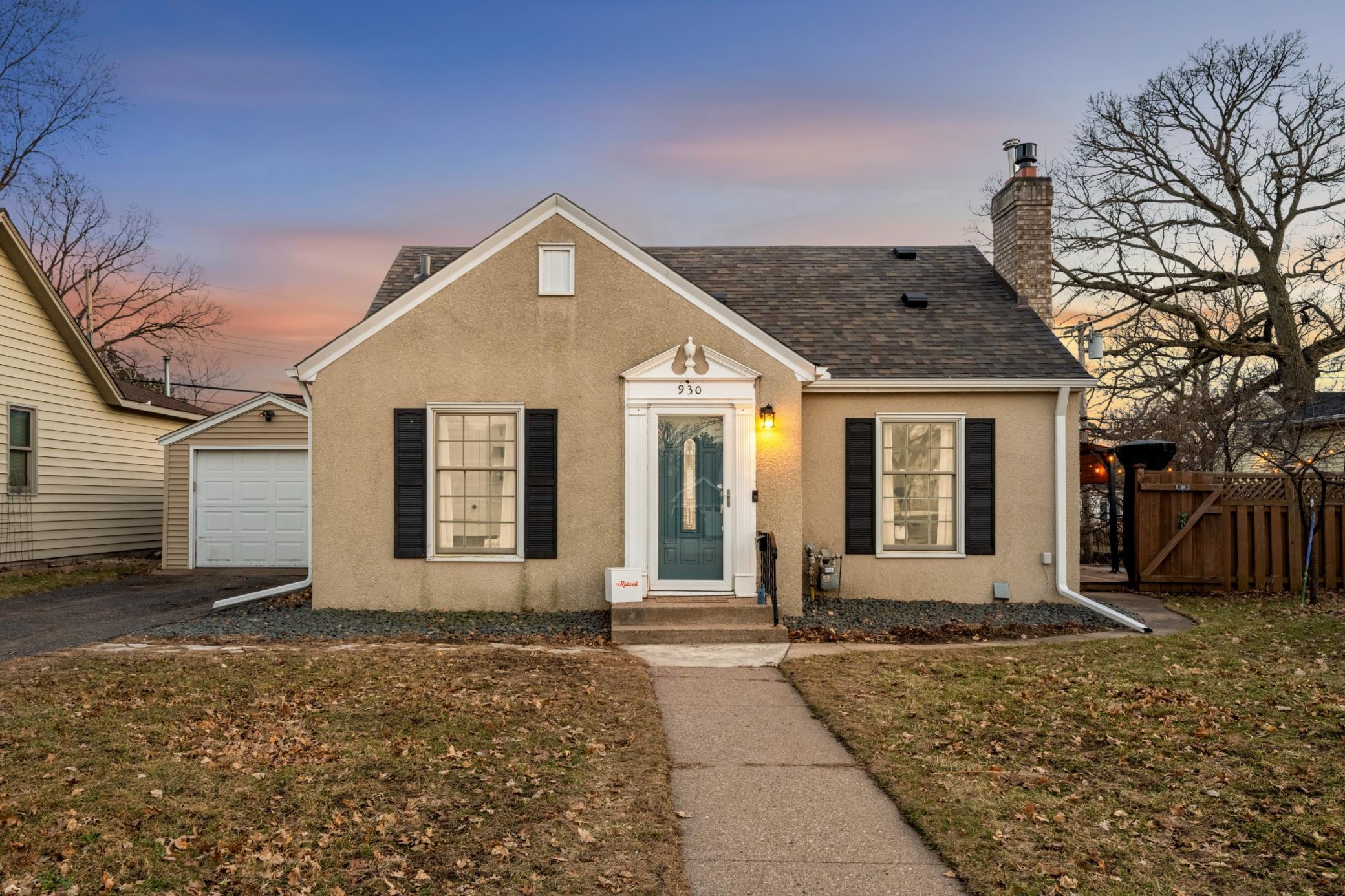 View of Residential at 930 Nevada Avenue, Saint Paul MN 55117, Saint Paul - Mike Wilen | Minnesota Team Real Estate