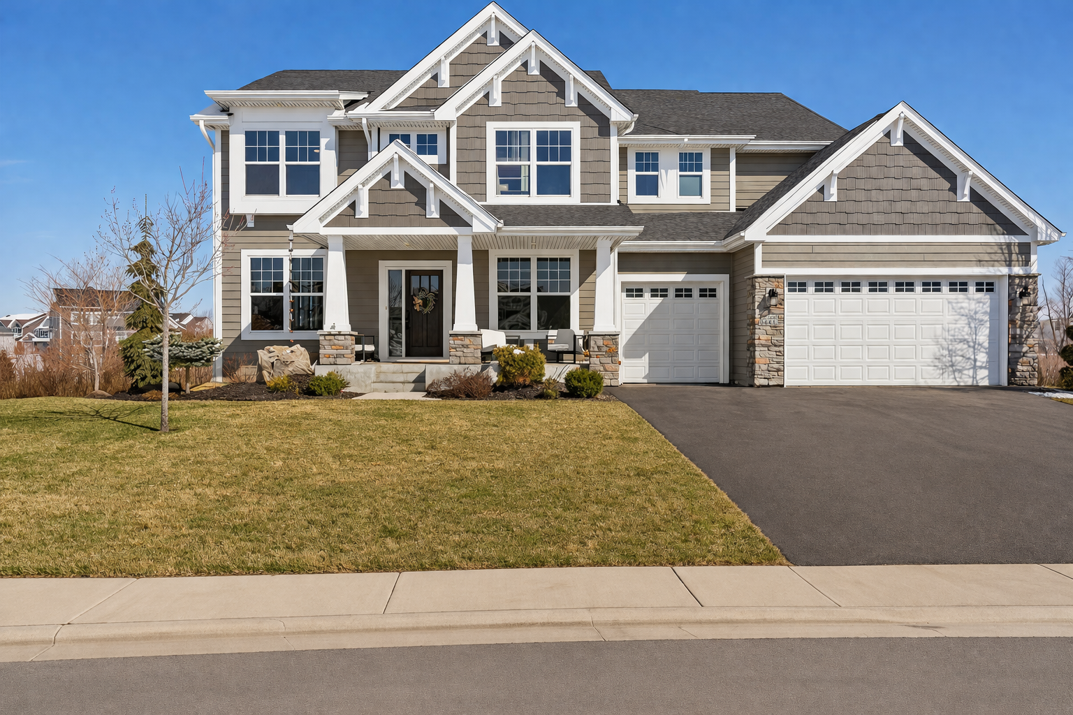 View of Residential at 6442 Bluestem Circle, Corcoran MN 55340, Corcoran - Mike Wilen | Minnesota Team Real Estate
