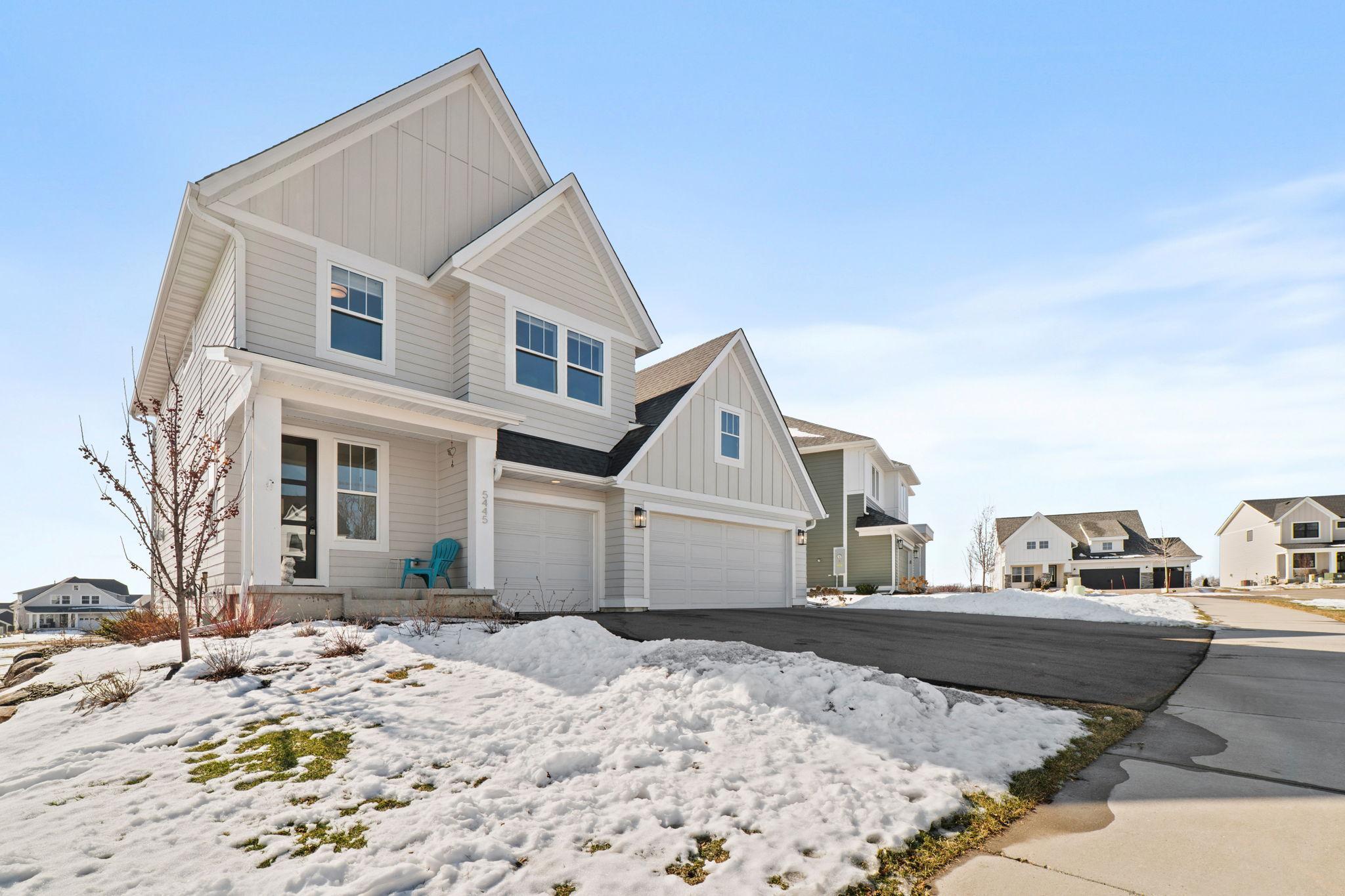 View of Residential at 5445 Gestach Lane, Victoria MN 55318, Victoria - Mike Wilen | Minnesota Team Real Estate