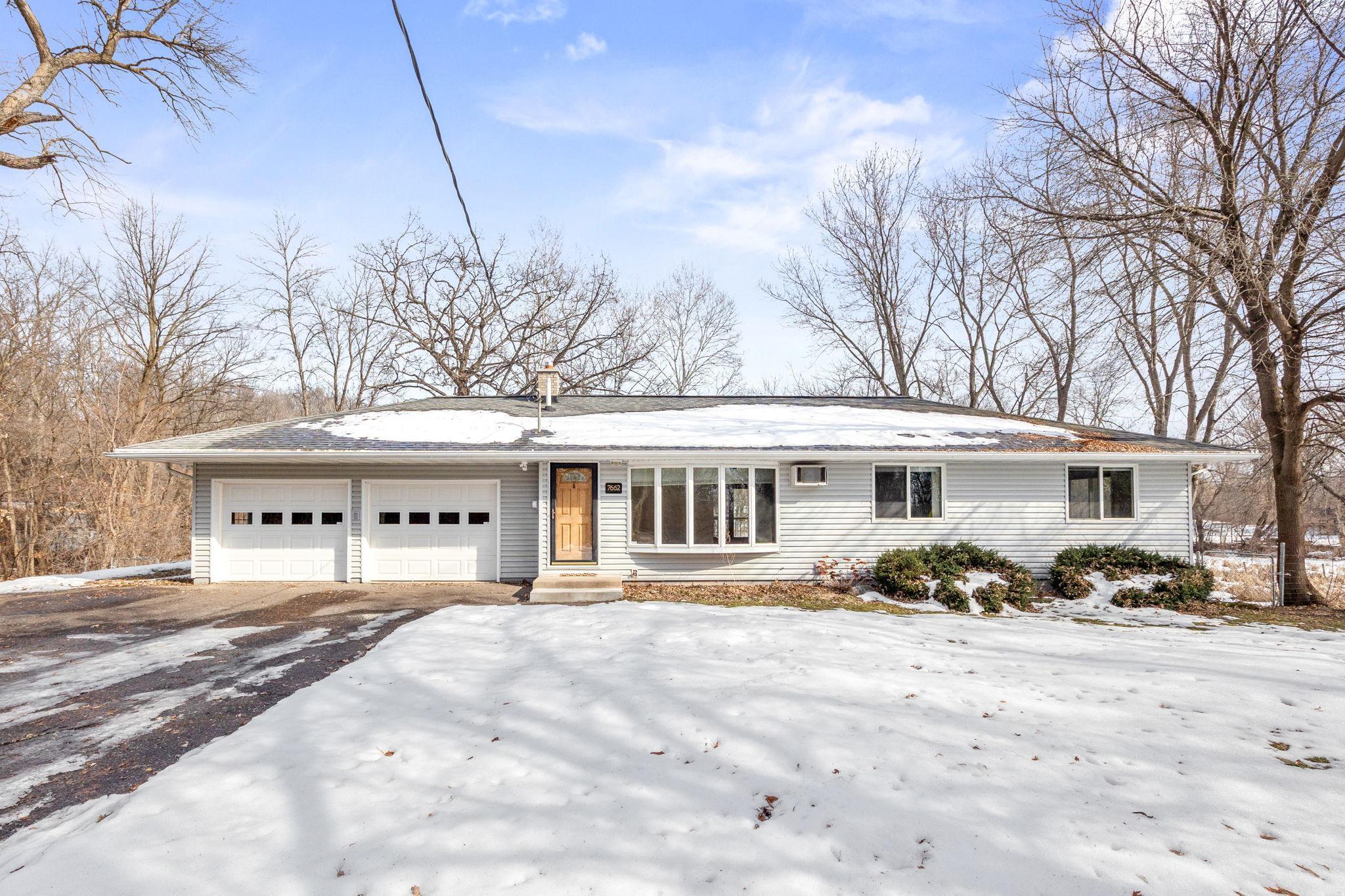 View of Residential at 7662 Pioneer Road, Wyoming MN 55092, Wyoming - Mike Wilen | Minnesota Team Real Estate