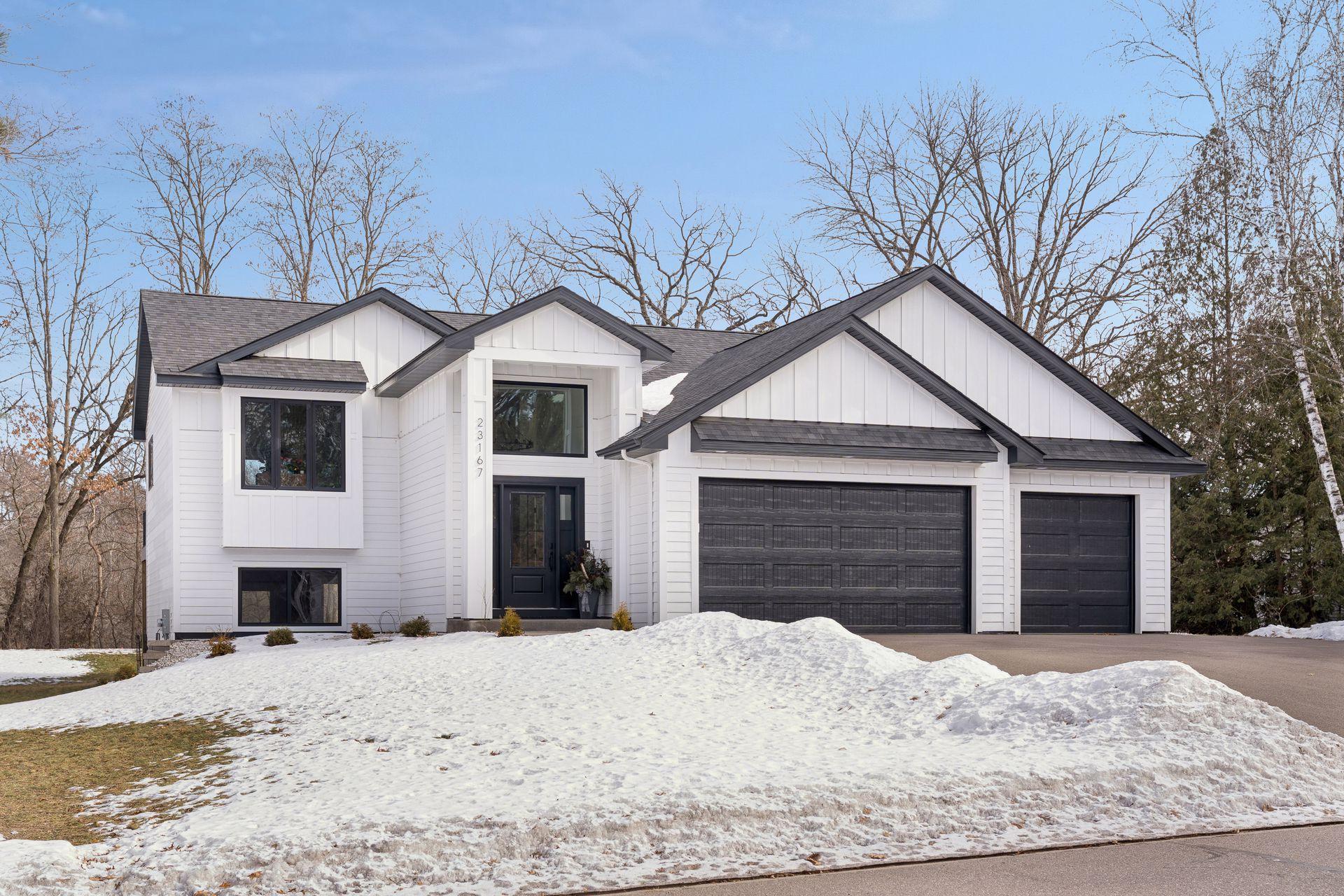 View of Residential at 23167 Butterfield Drive, Saint Francis MN 55070, Saint Francis - Mike Wilen | Minnesota Team Real Estate