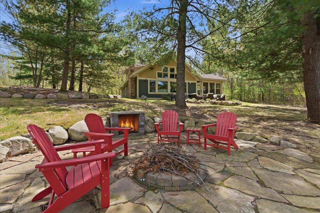 View of Residential at 8848 Sunset Trail, Pequot Lakes MN 56472, Pequot Lakes (34 of 45) - Mike Wilen | Minnesota Team Real Estate
