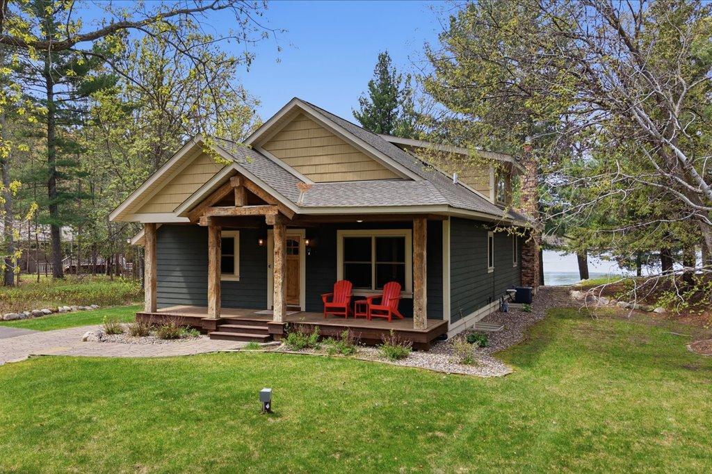 View of Residential at 8848 Sunset Trail, Pequot Lakes MN 56472, Pequot Lakes (32 of 45) - Mike Wilen | Minnesota Team Real Estate