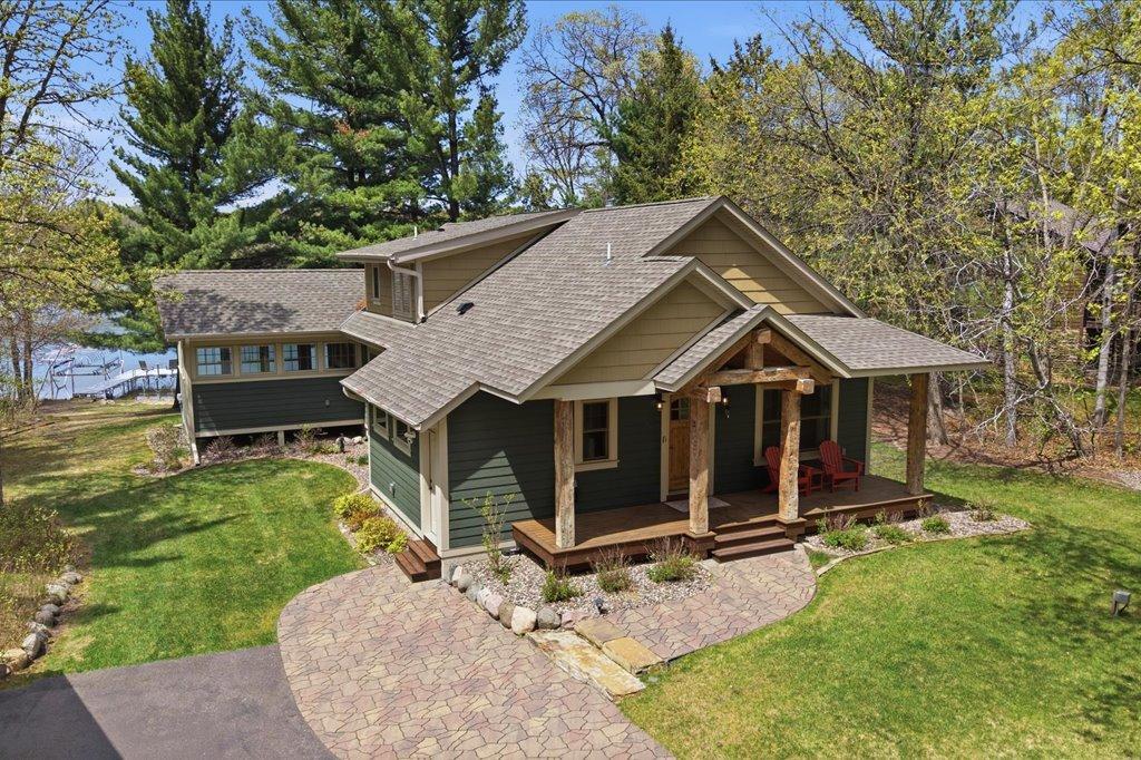 View of Residential at 8848 Sunset Trail, Pequot Lakes MN 56472, Pequot Lakes (31 of 45) - Mike Wilen | Minnesota Team Real Estate