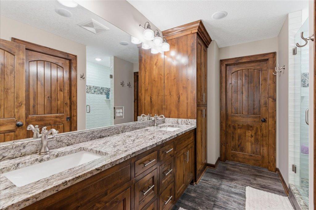 View of Residential at 8848 Sunset Trail, Pequot Lakes MN 56472, Pequot Lakes (17 of 45) - Mike Wilen | Minnesota Team Real Estate
