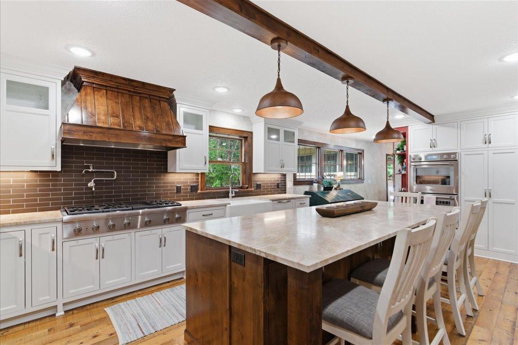 View of Residential at 8848 Sunset Trail, Pequot Lakes MN 56472, Pequot Lakes (12 of 45) - Mike Wilen | Minnesota Team Real Estate