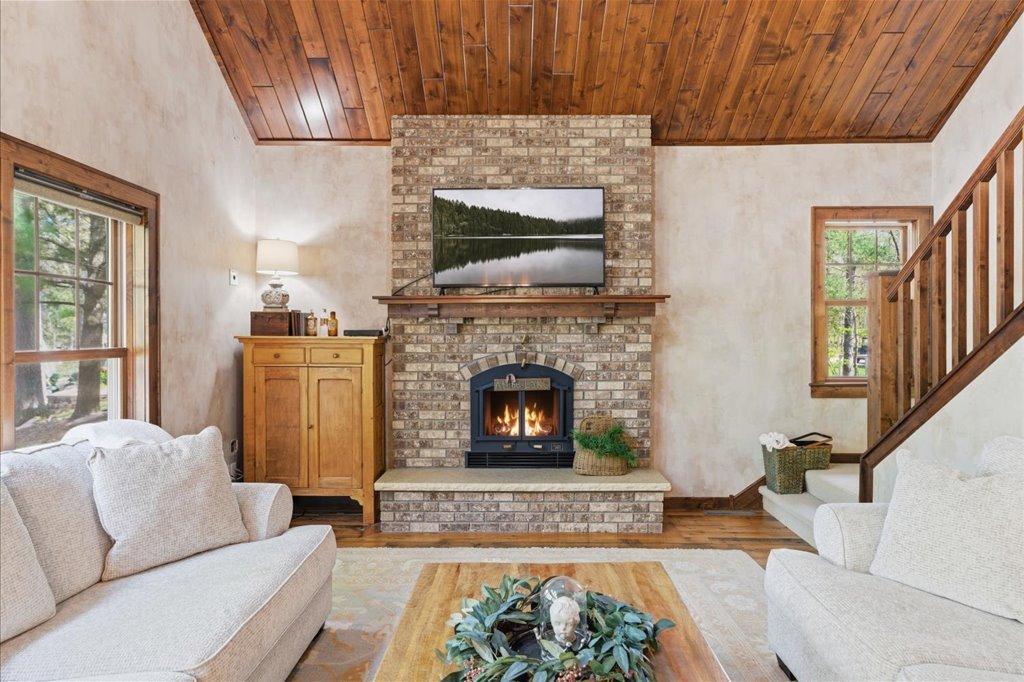 View of Residential at 8848 Sunset Trail, Pequot Lakes MN 56472, Pequot Lakes (9 of 45) - Mike Wilen | Minnesota Team Real Estate
