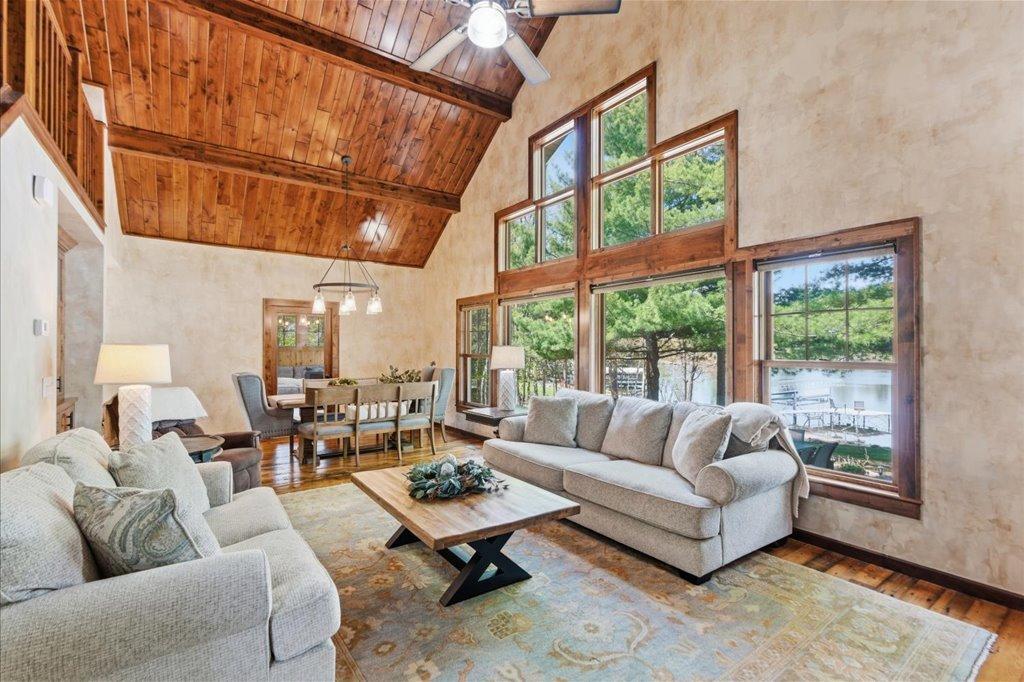 View of Residential at 8848 Sunset Trail, Pequot Lakes MN 56472, Pequot Lakes (7 of 45) - Mike Wilen | Minnesota Team Real Estate