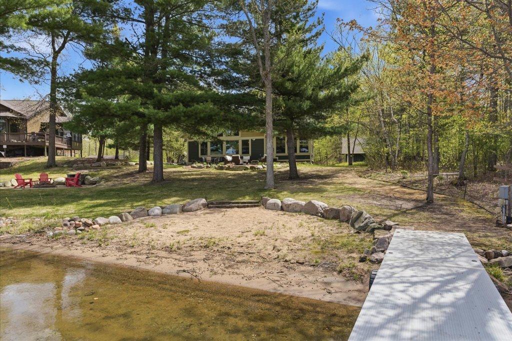 View of Residential at 8848 Sunset Trail, Pequot Lakes MN 56472, Pequot Lakes (6 of 45) - Mike Wilen | Minnesota Team Real Estate
