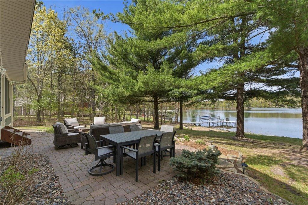 View of Residential at 8848 Sunset Trail, Pequot Lakes MN 56472, Pequot Lakes (4 of 45) - Mike Wilen | Minnesota Team Real Estate