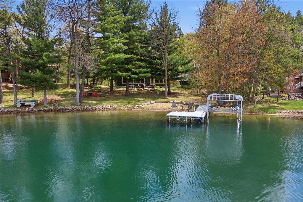 View of Residential at 8848 Sunset Trail, Pequot Lakes MN 56472, Pequot Lakes (3 of 45) - Mike Wilen | Minnesota Team Real Estate