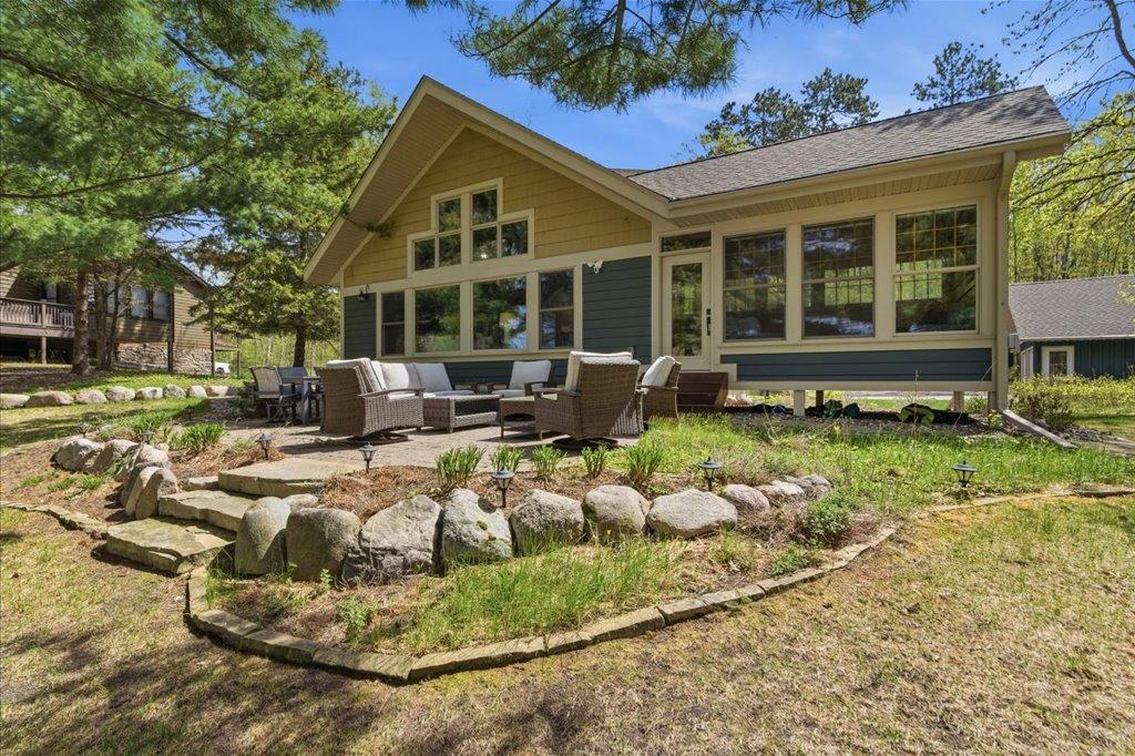 View of Residential at 8848 Sunset Trail, Pequot Lakes MN 56472, Pequot Lakes (2 of 45) - Mike Wilen | Minnesota Team Real Estate