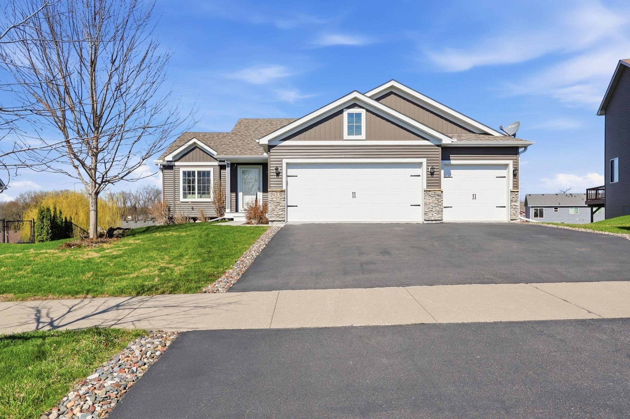 View of Residential at 933 Aspen Circle, Watertown MN 55388, Watertown - Mike Wilen | Minnesota Team Real Estate
