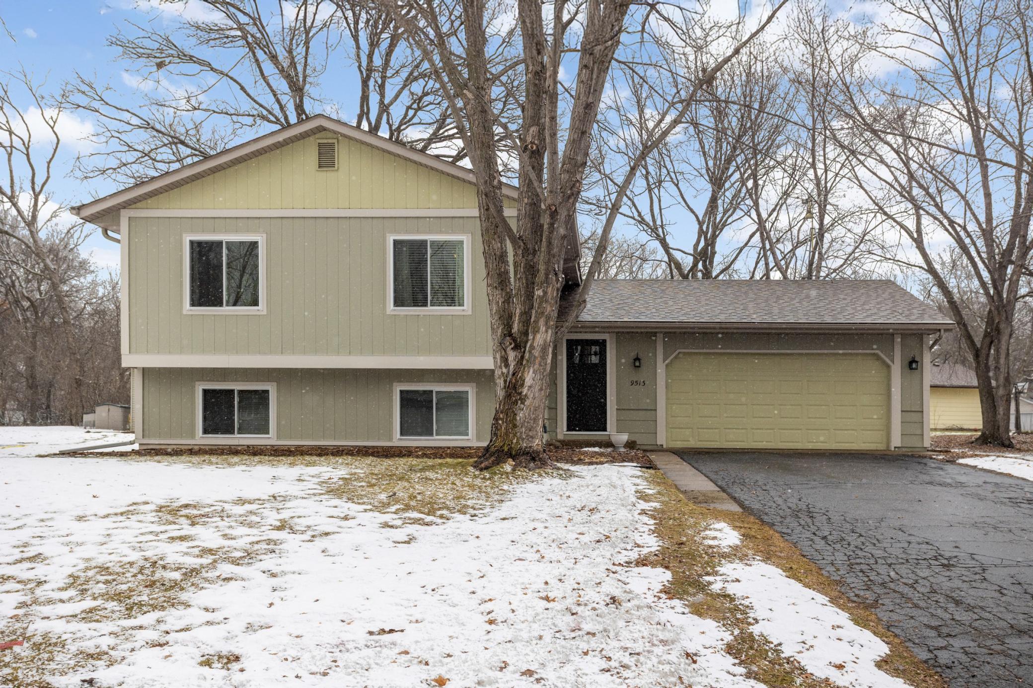 View of Residential at 9513 Able Street, Blaine MN 55434, Blaine - Mike Wilen | Minnesota Team Real Estate