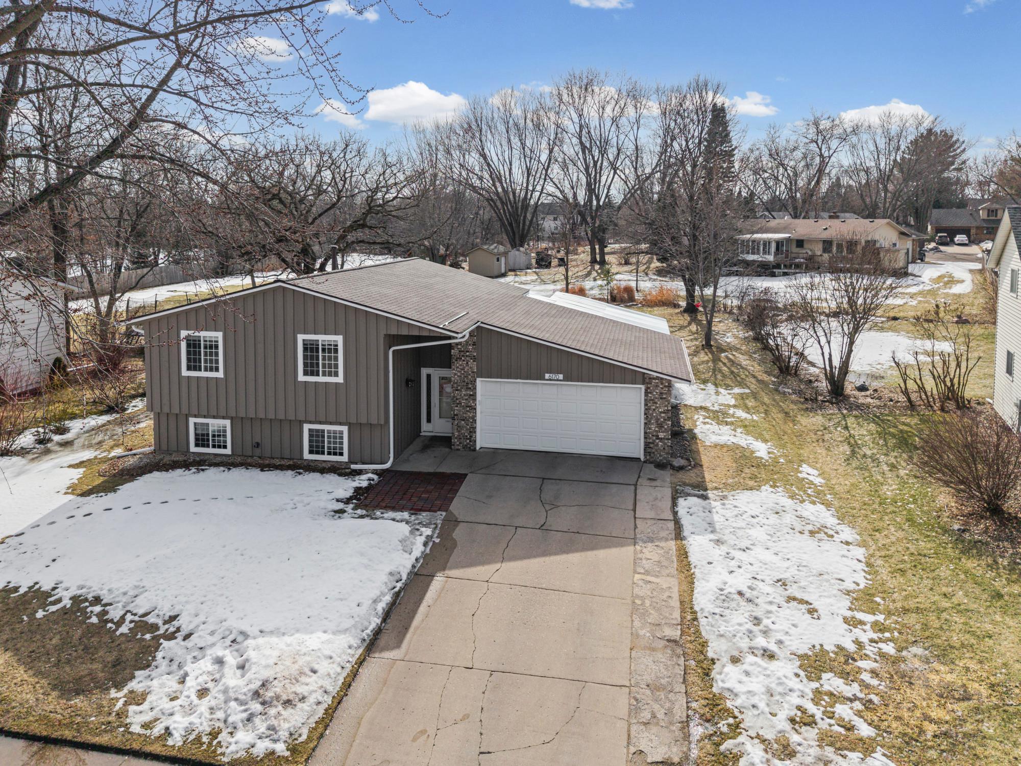 View of Residential at 6170 134th Street, Apple Valley MN 55124, Apple Valley - Mike Wilen | Minnesota Team Real Estate