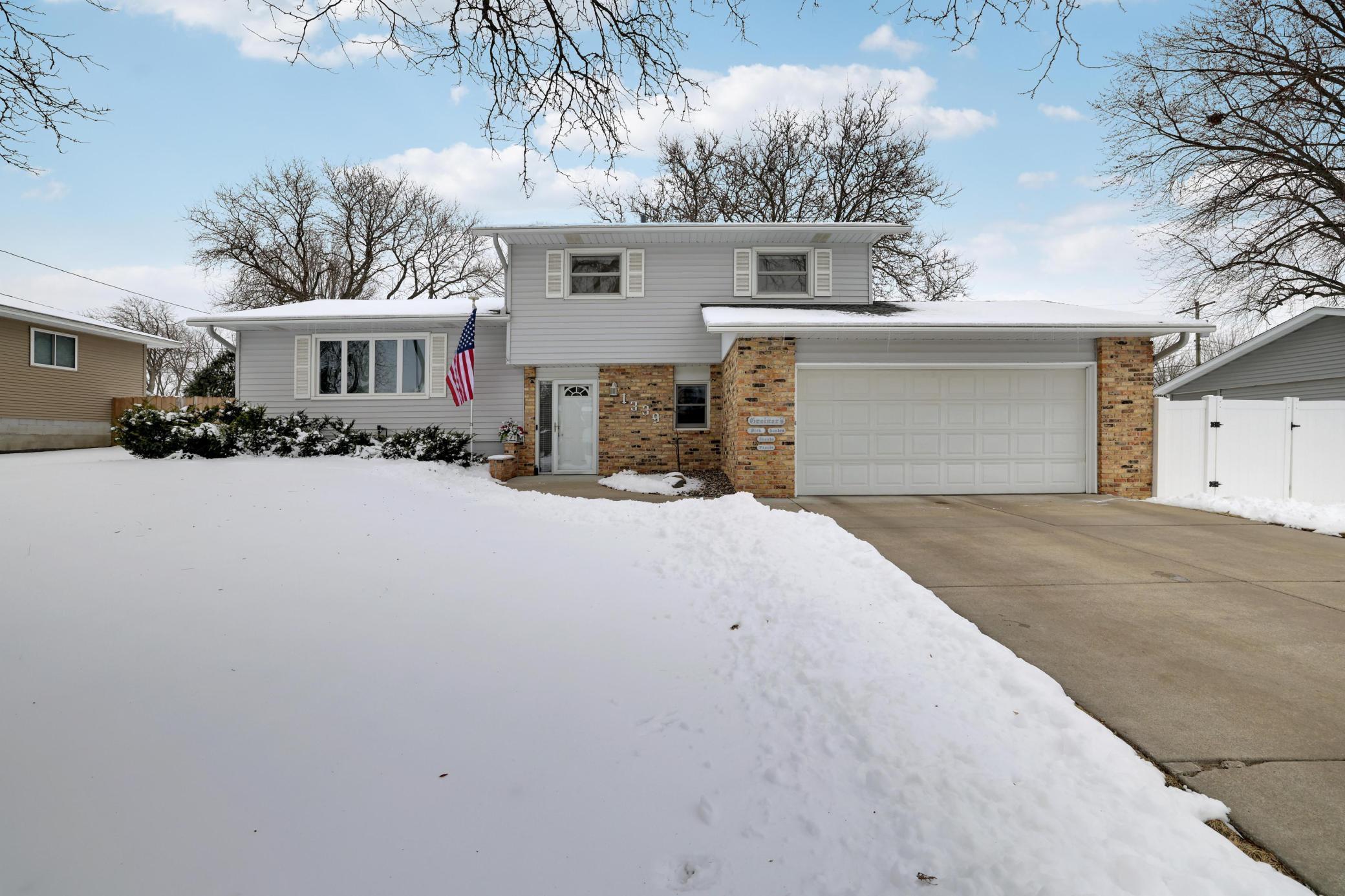 View of Residential at 1339 16th Street, Hastings MN 55033, Hastings - Mike Wilen | Minnesota Team Real Estate