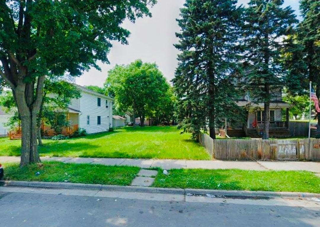 View of Land at 2955 Russell Avenue, Minneapolis MN 55411, Minneapolis - Mike Wilen | Minnesota Team Real Estate