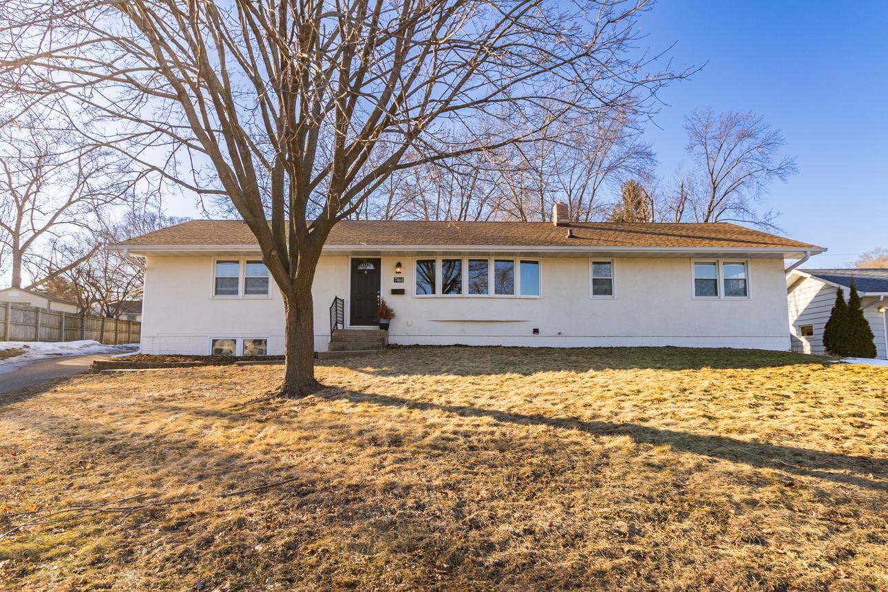 View of Residential at 7461 Cloman Way, Inver Grove Heights MN 55076, Inver Grove Heights - Mike Wilen | Minnesota Team Real Estate