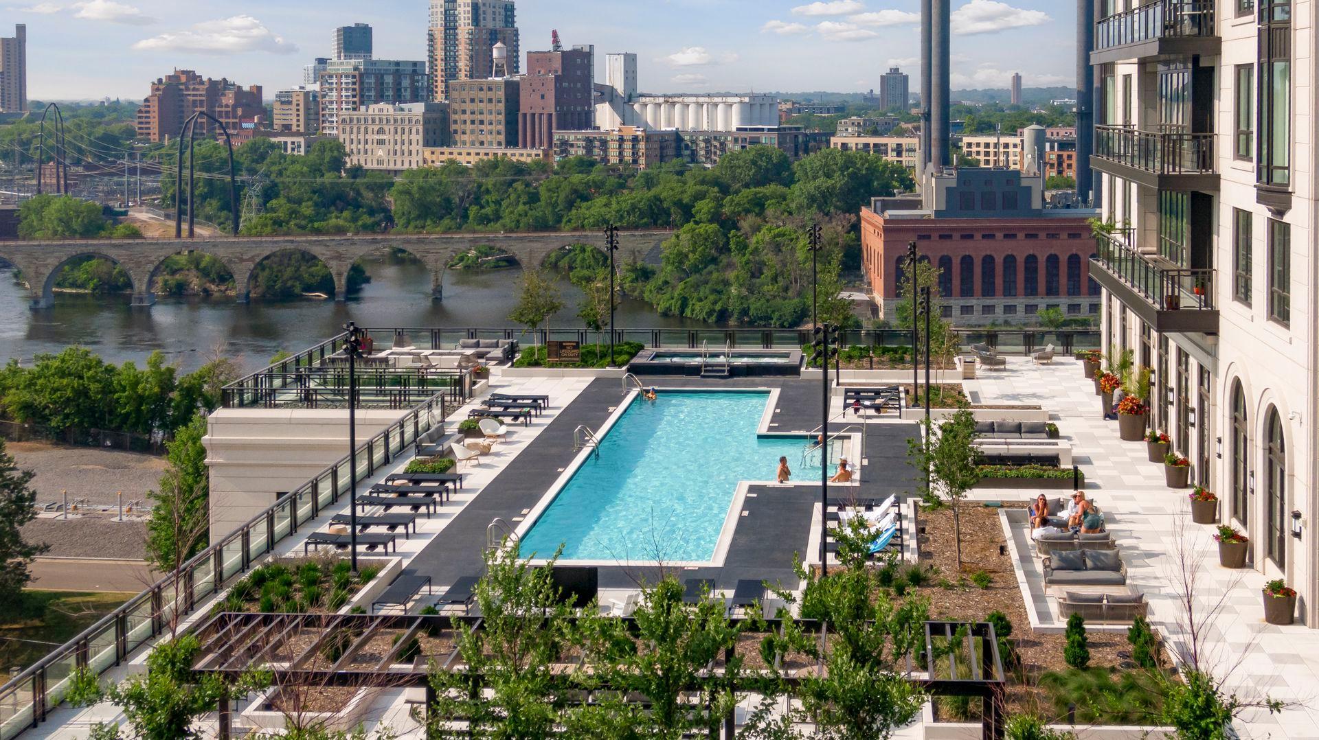 View of Residential at 1111 River Parkway #21B, Minneapolis MN 55415, Minneapolis (88 of 96) - Mike Wilen | Minnesota Team Real Estate