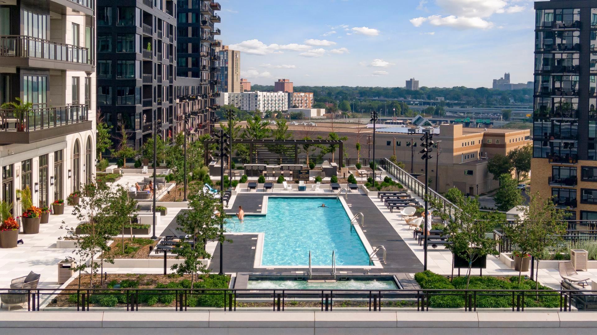 View of Residential at 1111 River Parkway #21B, Minneapolis MN 55415, Minneapolis (95 of 96) - Mike Wilen | Minnesota Team Real Estate