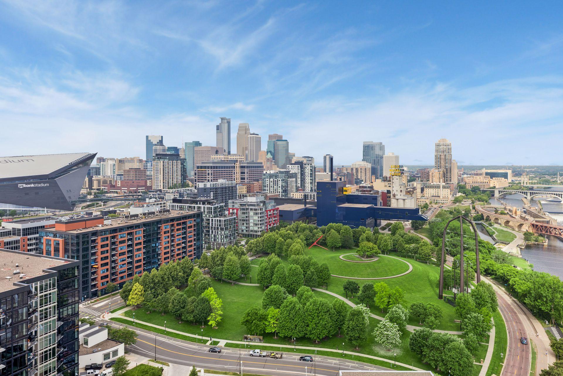 View of Residential at 1111 River Parkway #21B, Minneapolis MN 55415, Minneapolis (13 of 96) - Mike Wilen | Minnesota Team Real Estate