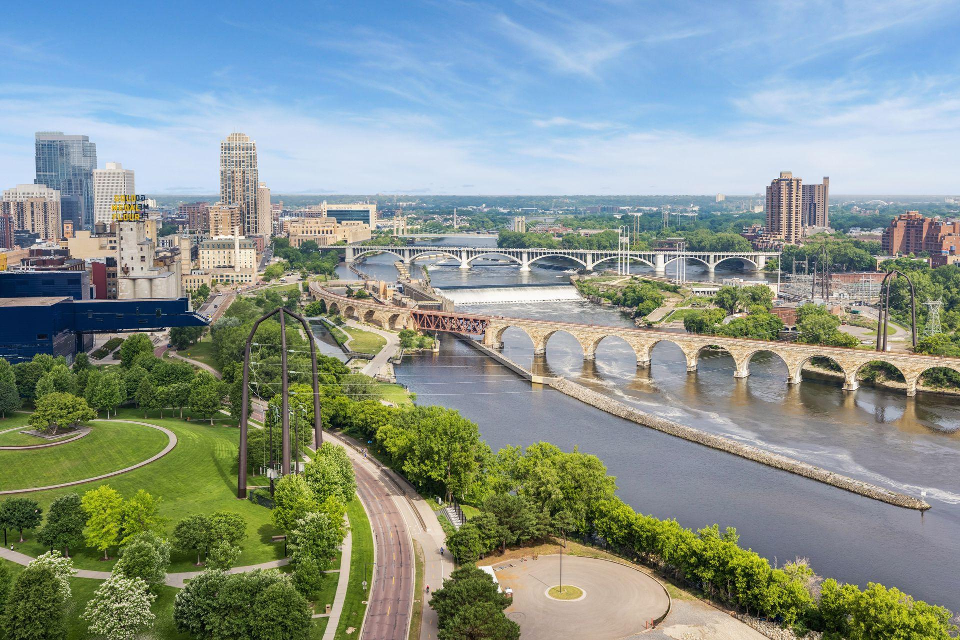 View of Residential at 1111 River Parkway #21B, Minneapolis MN 55415, Minneapolis (9 of 96) - Mike Wilen | Minnesota Team Real Estate