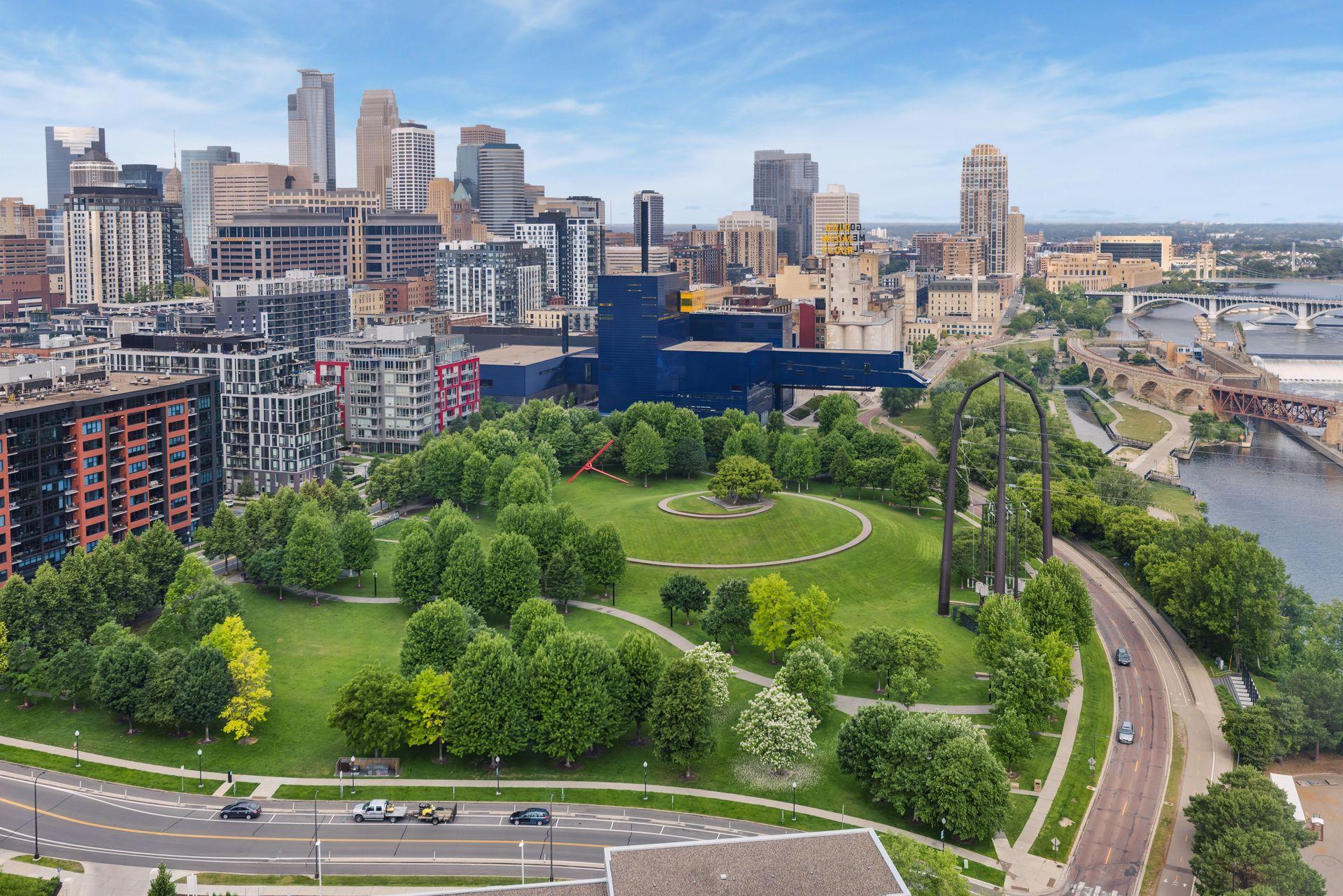 View of Residential at 1111 River Parkway #21B, Minneapolis MN 55415, Minneapolis (14 of 96) - Mike Wilen | Minnesota Team Real Estate