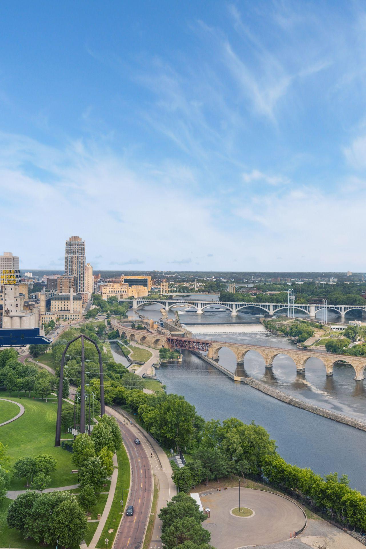 View of Residential at 1111 River Parkway #21B, Minneapolis MN 55415, Minneapolis (11 of 96) - Mike Wilen | Minnesota Team Real Estate