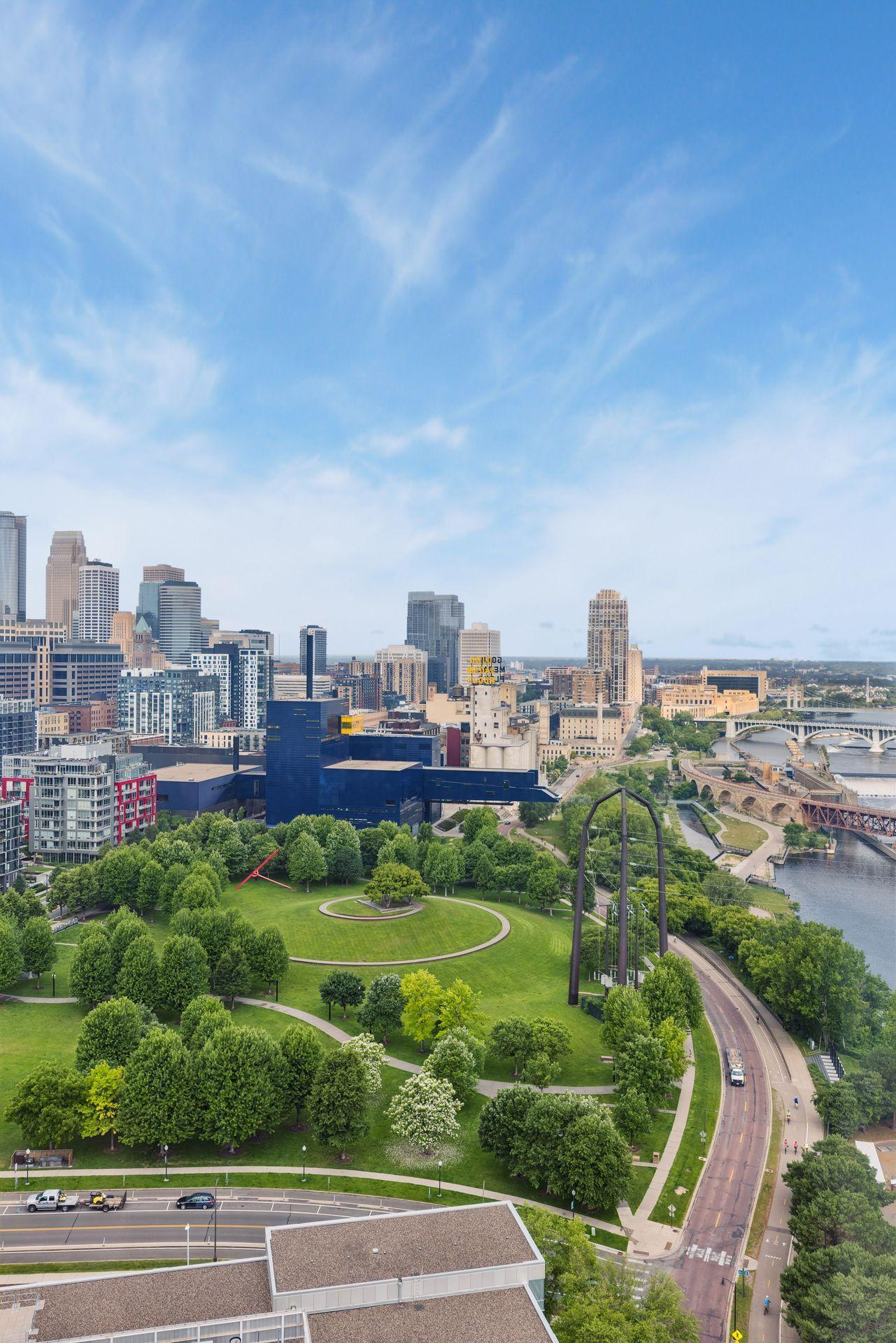 View of Residential at 1111 River Parkway #21B, Minneapolis MN 55415, Minneapolis (12 of 96) - Mike Wilen | Minnesota Team Real Estate
