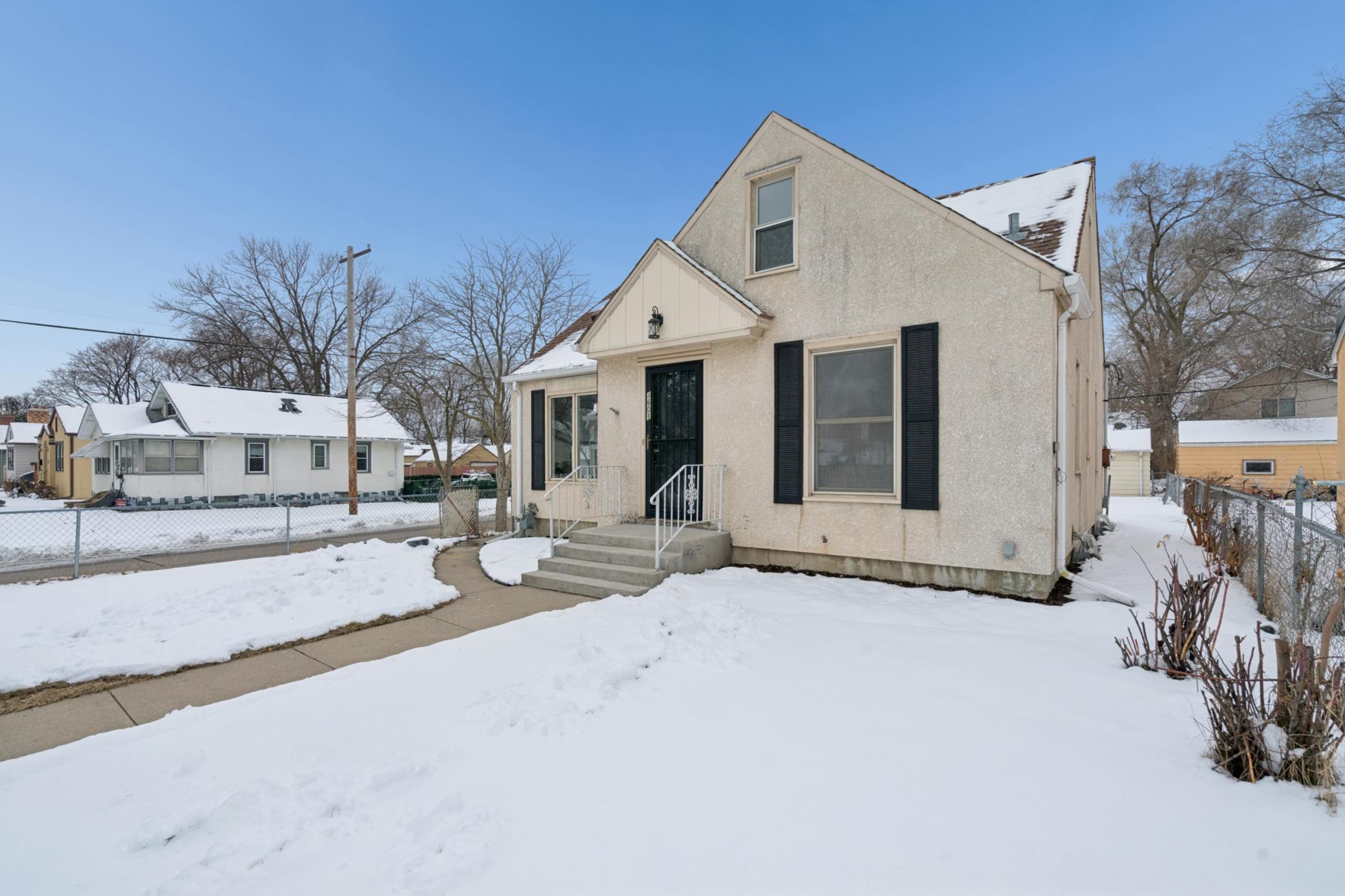 View of Residential at 4601 Russell Avenue, Minneapolis MN 55412, Minneapolis - Mike Wilen | Minnesota Team Real Estate