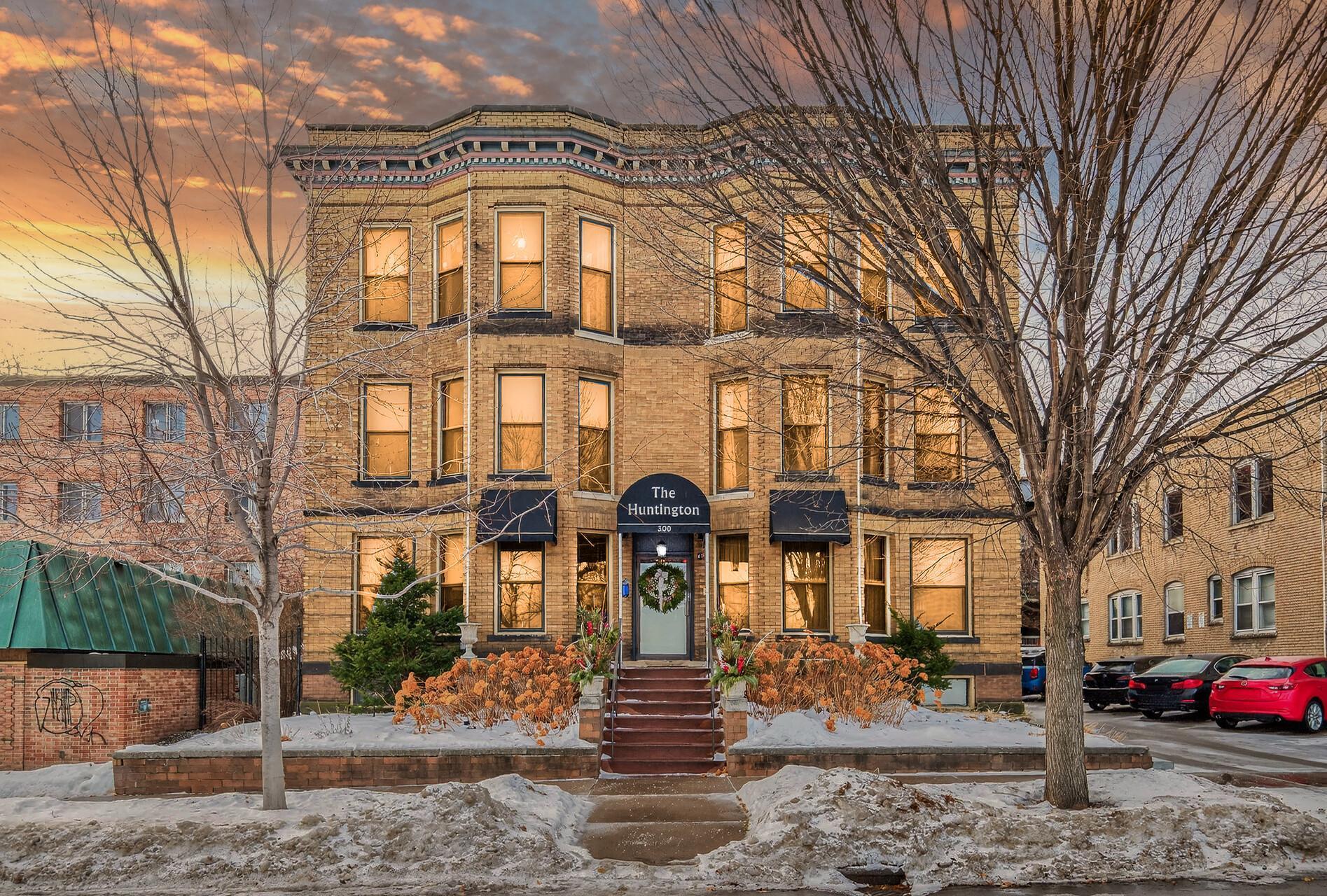 View of Residential at 300 Marshall Avenue #6, Saint Paul MN 55102, Saint Paul - Mike Wilen | Minnesota Team Real Estate