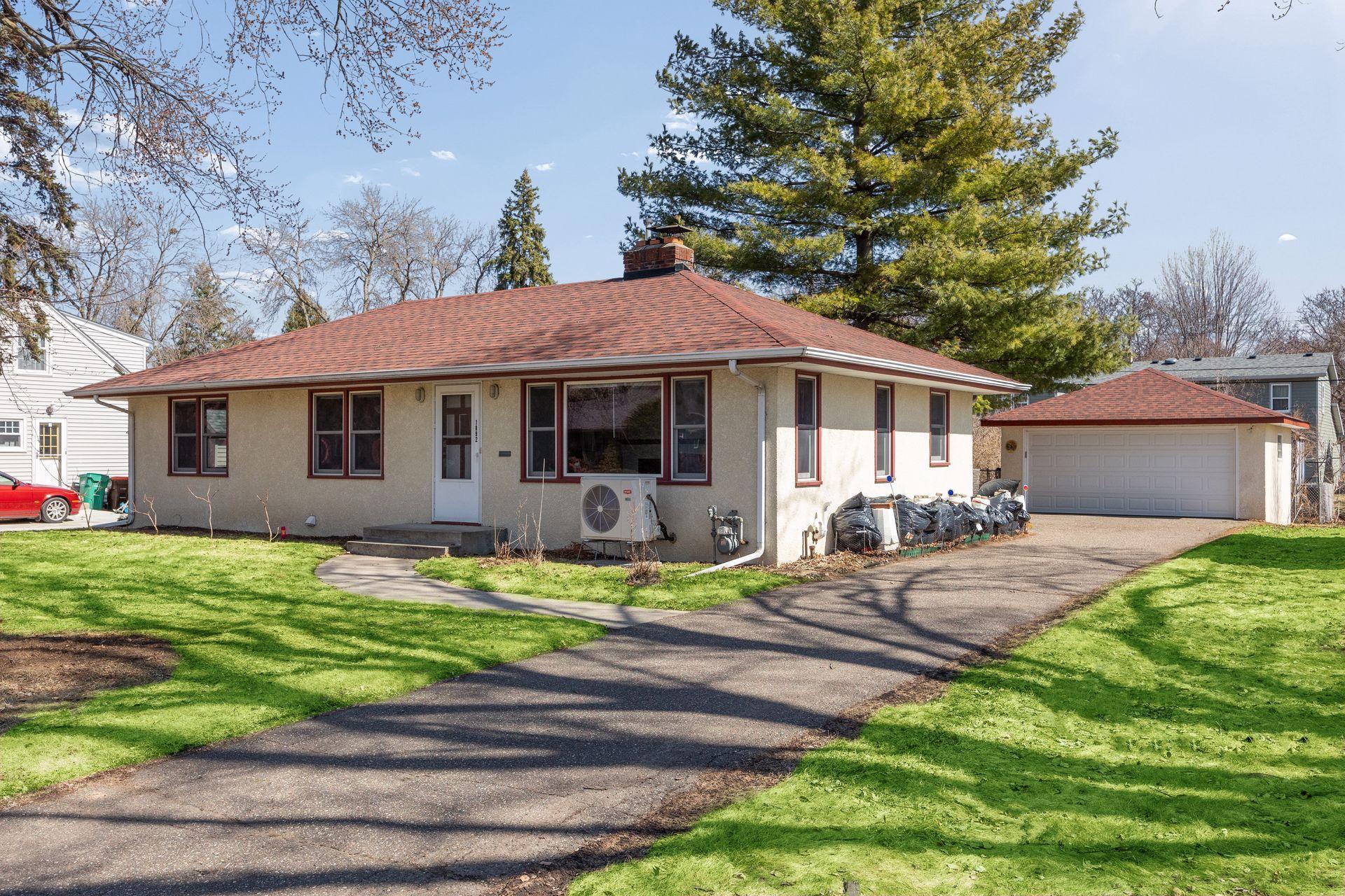 View of Residential at 1892 Pascal Street, Falcon Heights MN 55113, Falcon Heights - Mike Wilen | Minnesota Team Real Estate