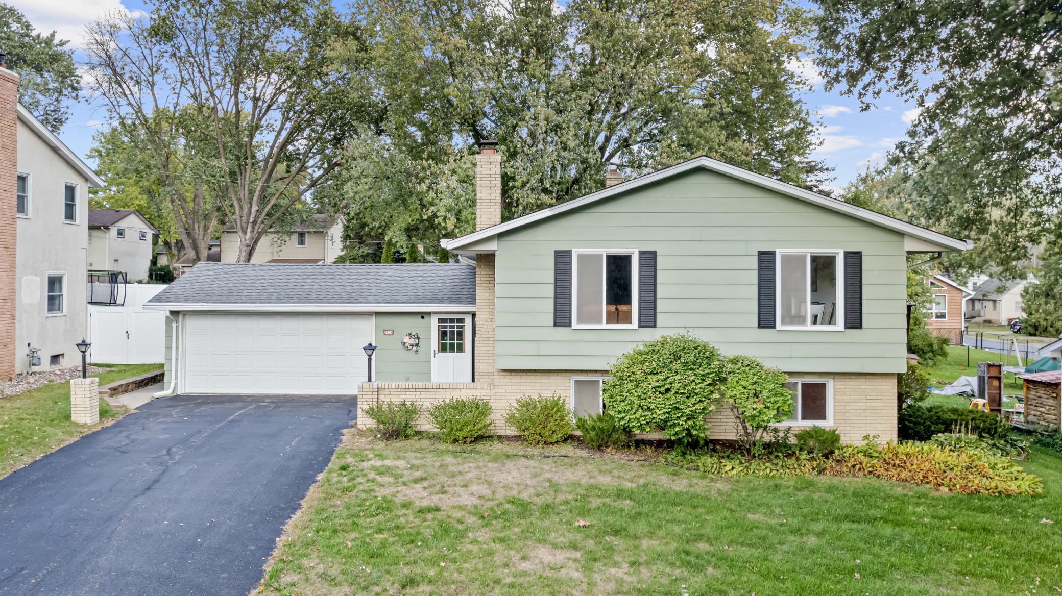 View of Residential at 2310 Kraft Street, South Saint Paul MN 55075, South Saint Paul - Mike Wilen | Minnesota Team Real Estate