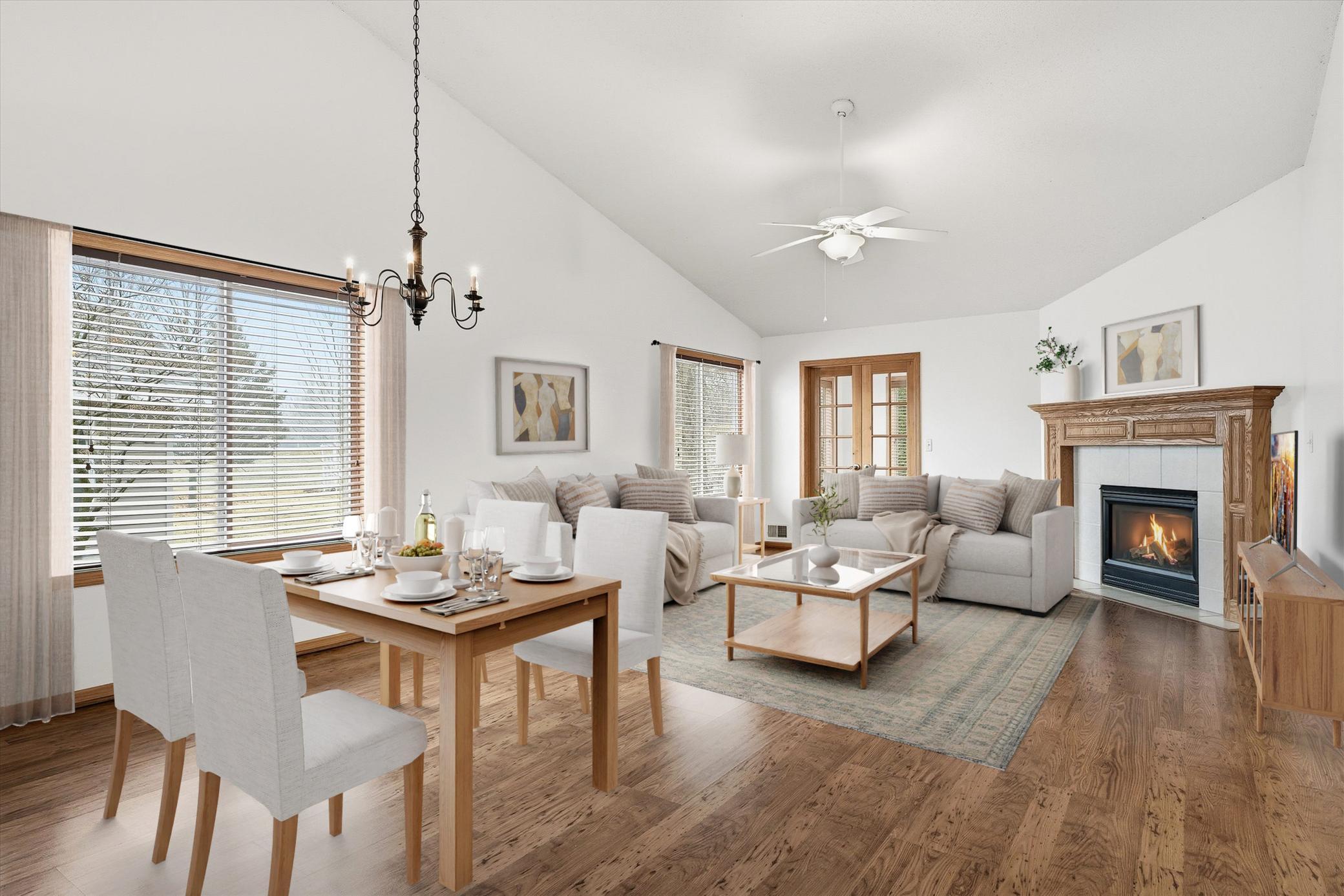 View of Residential at 2875 Aldrich Trail, Woodbury MN 55125, Woodbury - Mike Wilen | Minnesota Team Real Estate