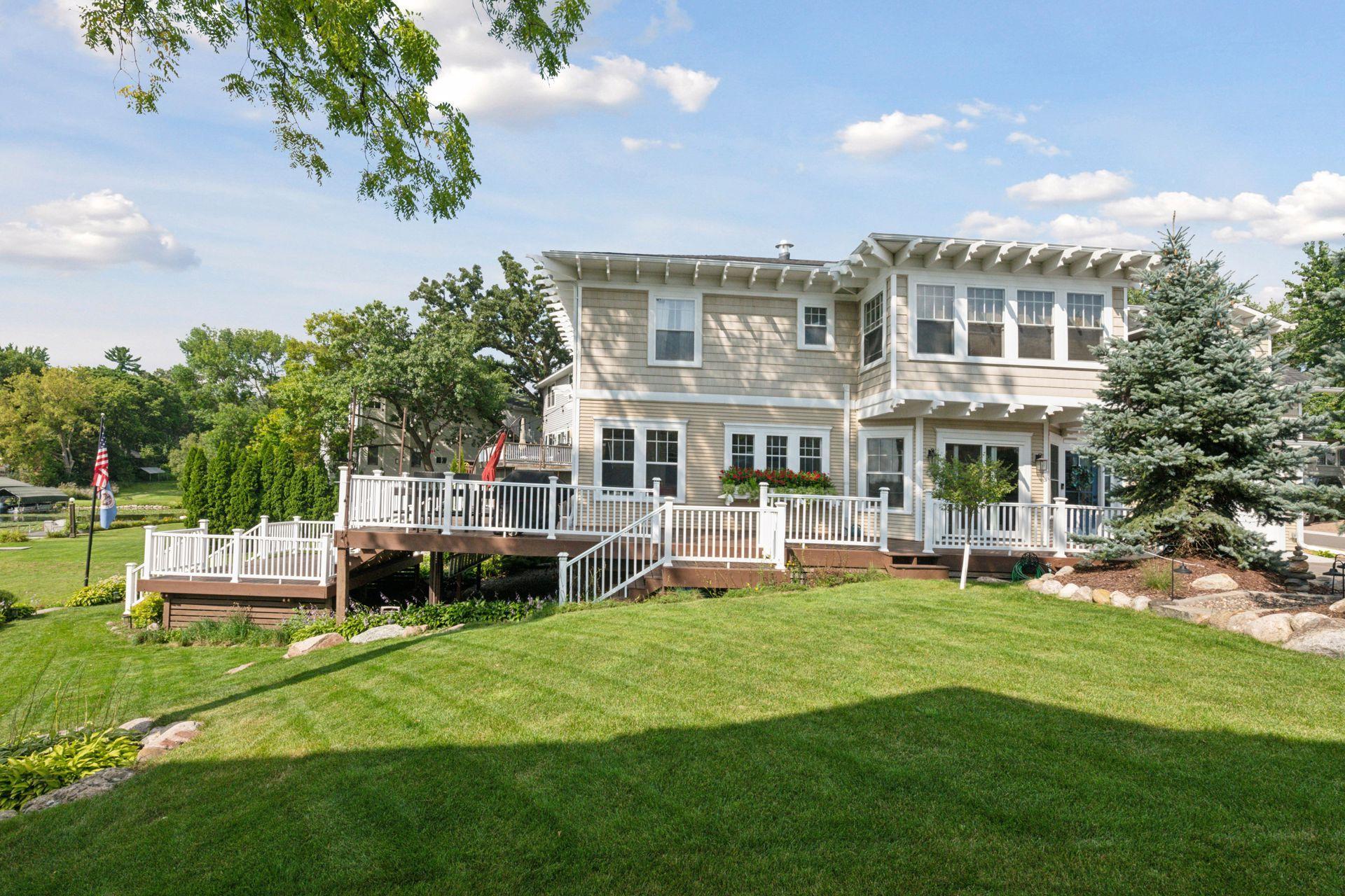 View of Residential at 2463 Black Lake Road, Spring Park MN 55384, Spring Park - Mike Wilen | Minnesota Team Real Estate
