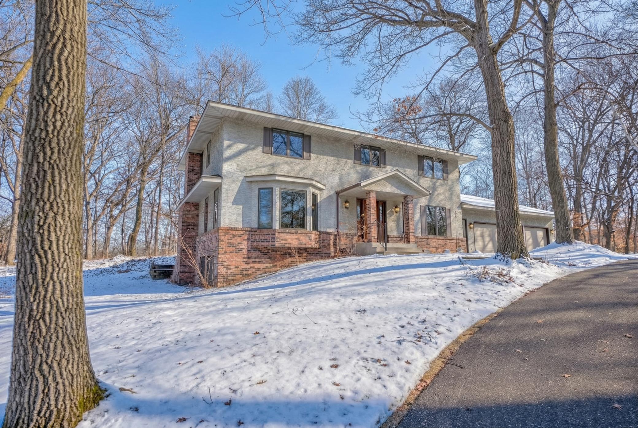 View of Residential at 6155 Woodchuck Circle, Lino Lakes MN 55110, Lino Lakes - Mike Wilen | Minnesota Team Real Estate