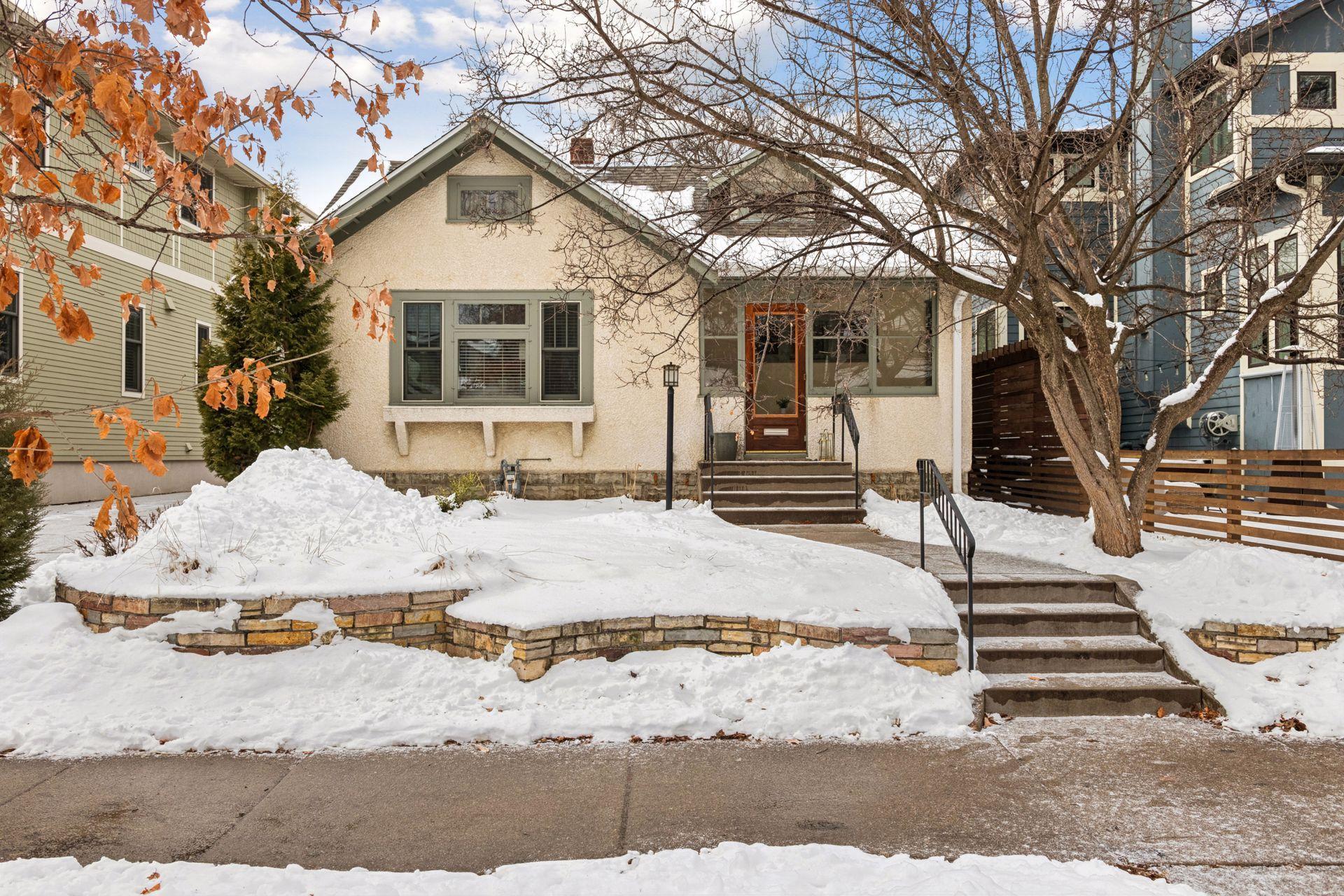 View of Residential at 4504 Abbott Avenue, Minneapolis MN 55410, Minneapolis - Mike Wilen | Minnesota Team Real Estate