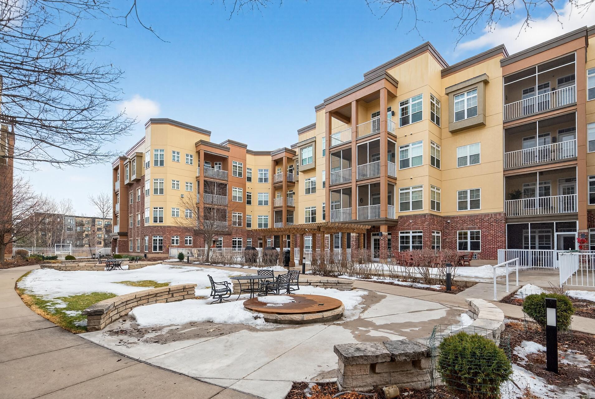 View of Residential at 2540 38th Avenue #203, Saint Anthony MN 55421, Saint Anthony - Mike Wilen | Minnesota Team Real Estate
