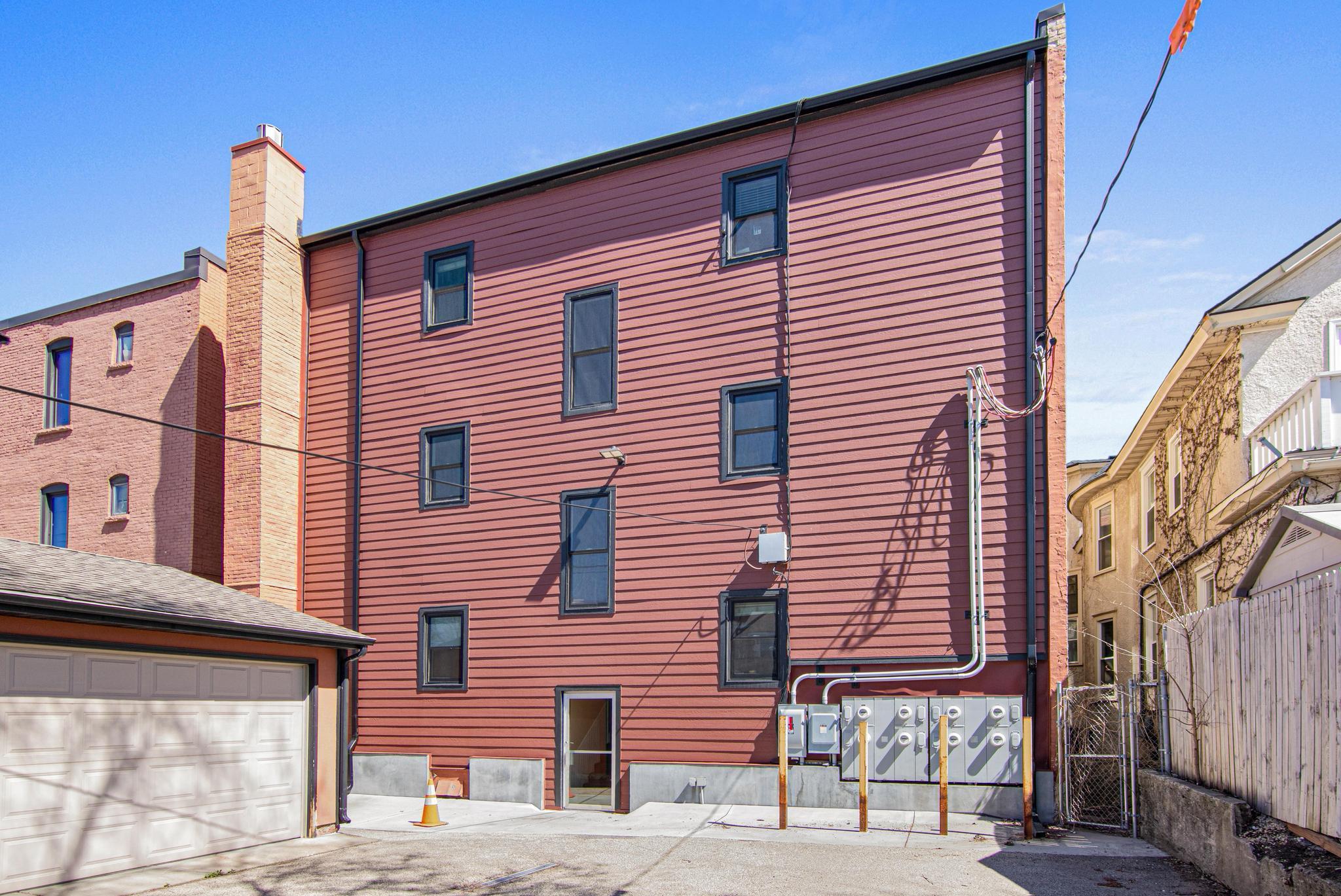 View of Residential at 1520 Elliot Avenue #3, Minneapolis MN 55404, Minneapolis (25 of 26) - Mike Wilen | Minnesota Team Real Estate