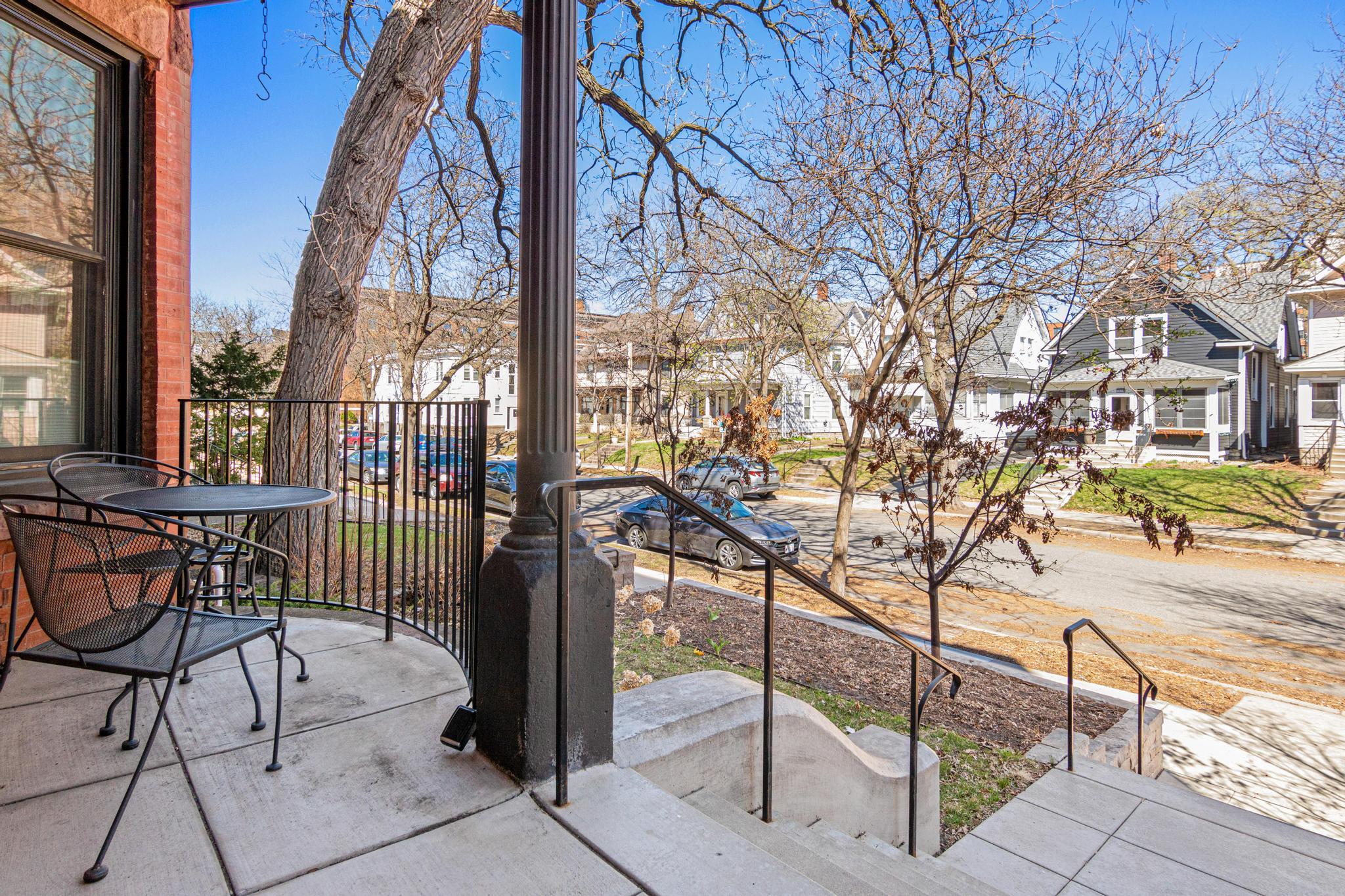 View of Residential at 1520 Elliot Avenue #3, Minneapolis MN 55404, Minneapolis (23 of 26) - Mike Wilen | Minnesota Team Real Estate