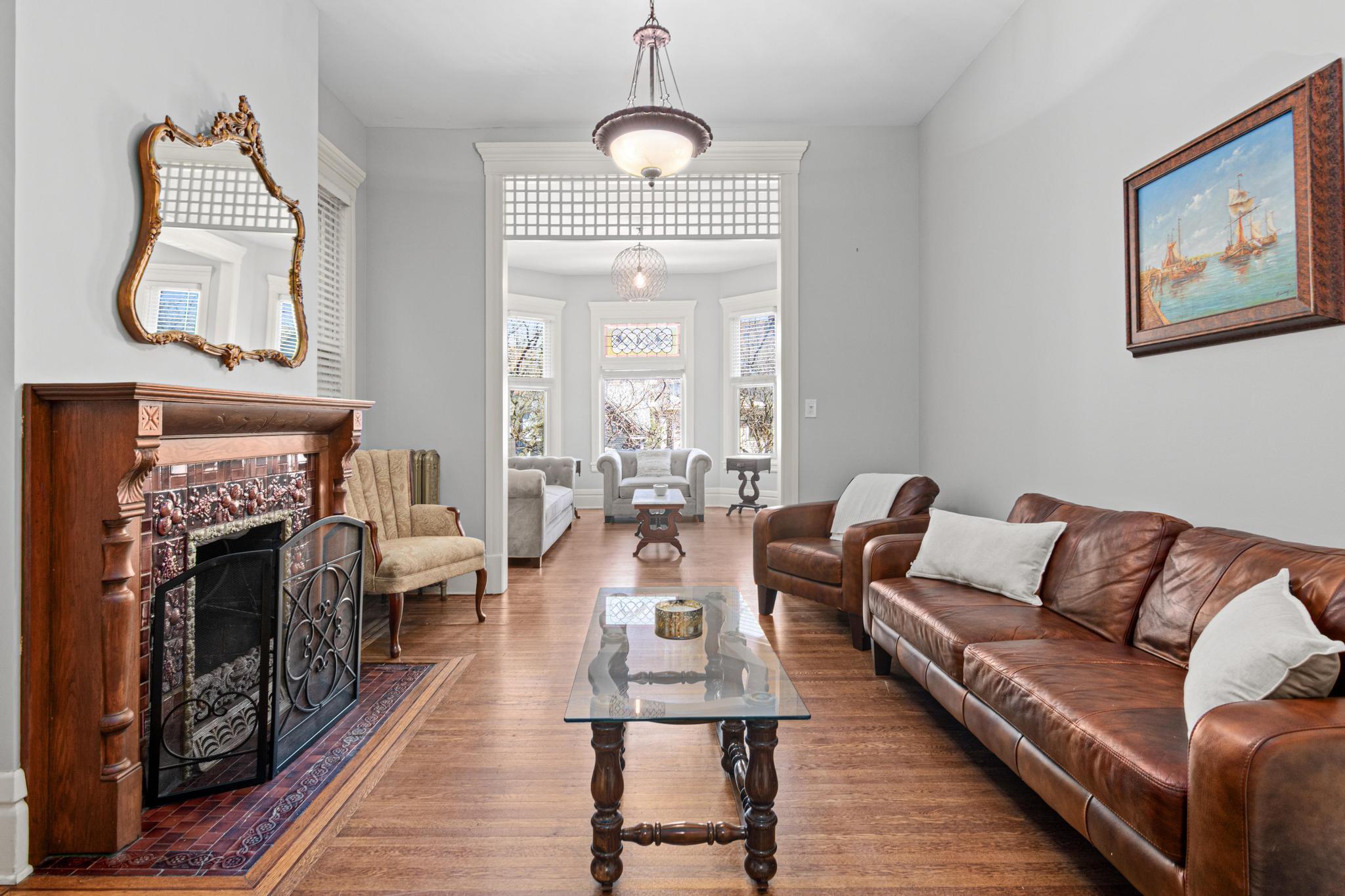 View of Residential at 1520 Elliot Avenue #3, Minneapolis MN 55404, Minneapolis (9 of 26) - Mike Wilen | Minnesota Team Real Estate