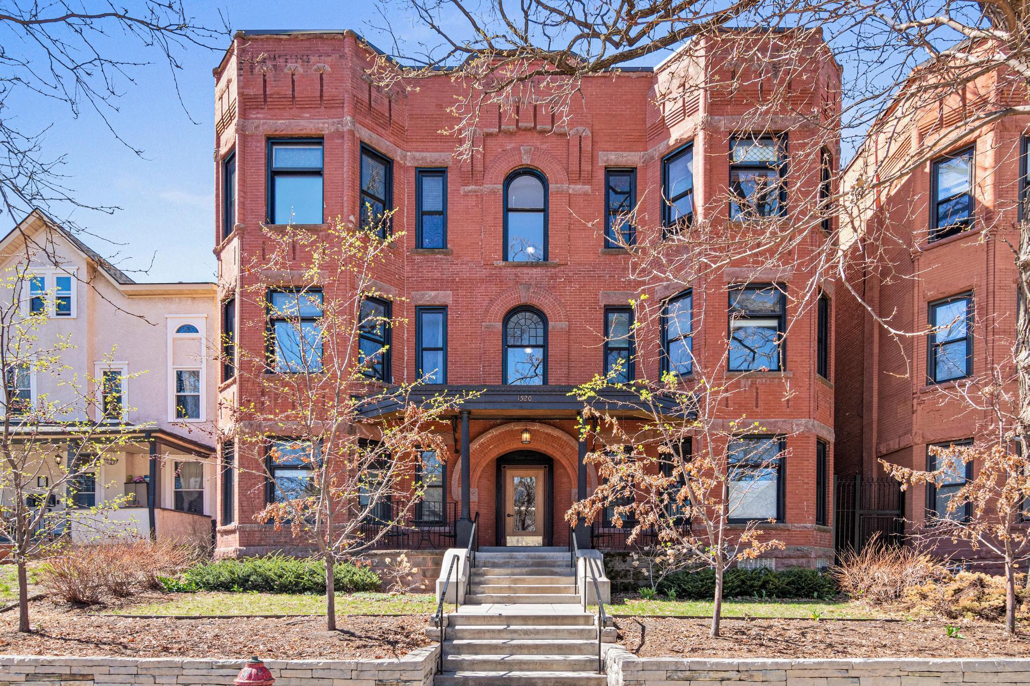 View of Residential at 1520 Elliot Avenue #3, Minneapolis MN 55404, Minneapolis (2 of 26) - Mike Wilen | Minnesota Team Real Estate