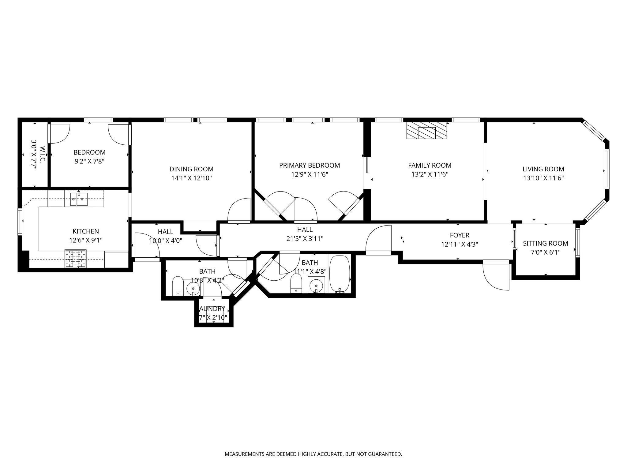 View of Residential at 1520 Elliot Avenue #3, Minneapolis MN 55404, Minneapolis (26 of 26) - Mike Wilen | Minnesota Team Real Estate