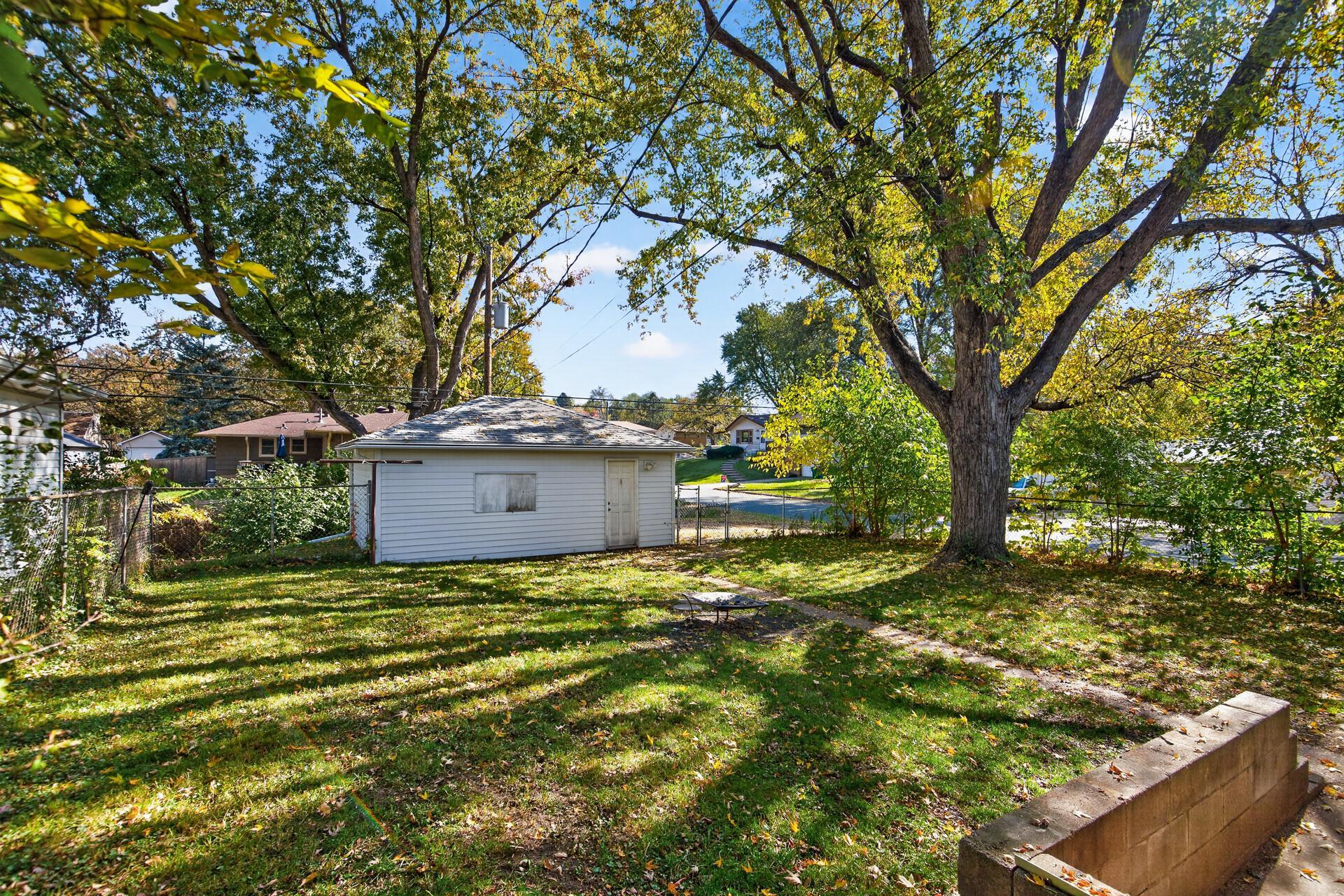 View of Residential at 4601 2 1/2 Street, Fridley MN 55421, Fridley (3 of 14) - Mike Wilen | Minnesota Team Real Estate