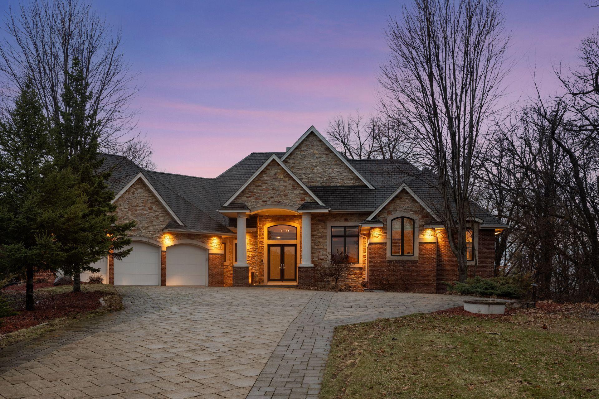 View of Residential at 14262 Trace Ridge Road, Minnetonka MN 55391, Minnetonka - Mike Wilen | Minnesota Team Real Estate