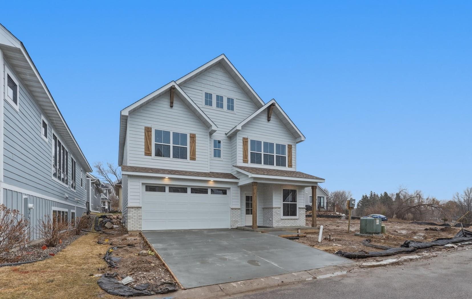 View of Residential at 380 Laurel Curve, Golden Valley MN 55426, Golden Valley - Mike Wilen | Minnesota Team Real Estate